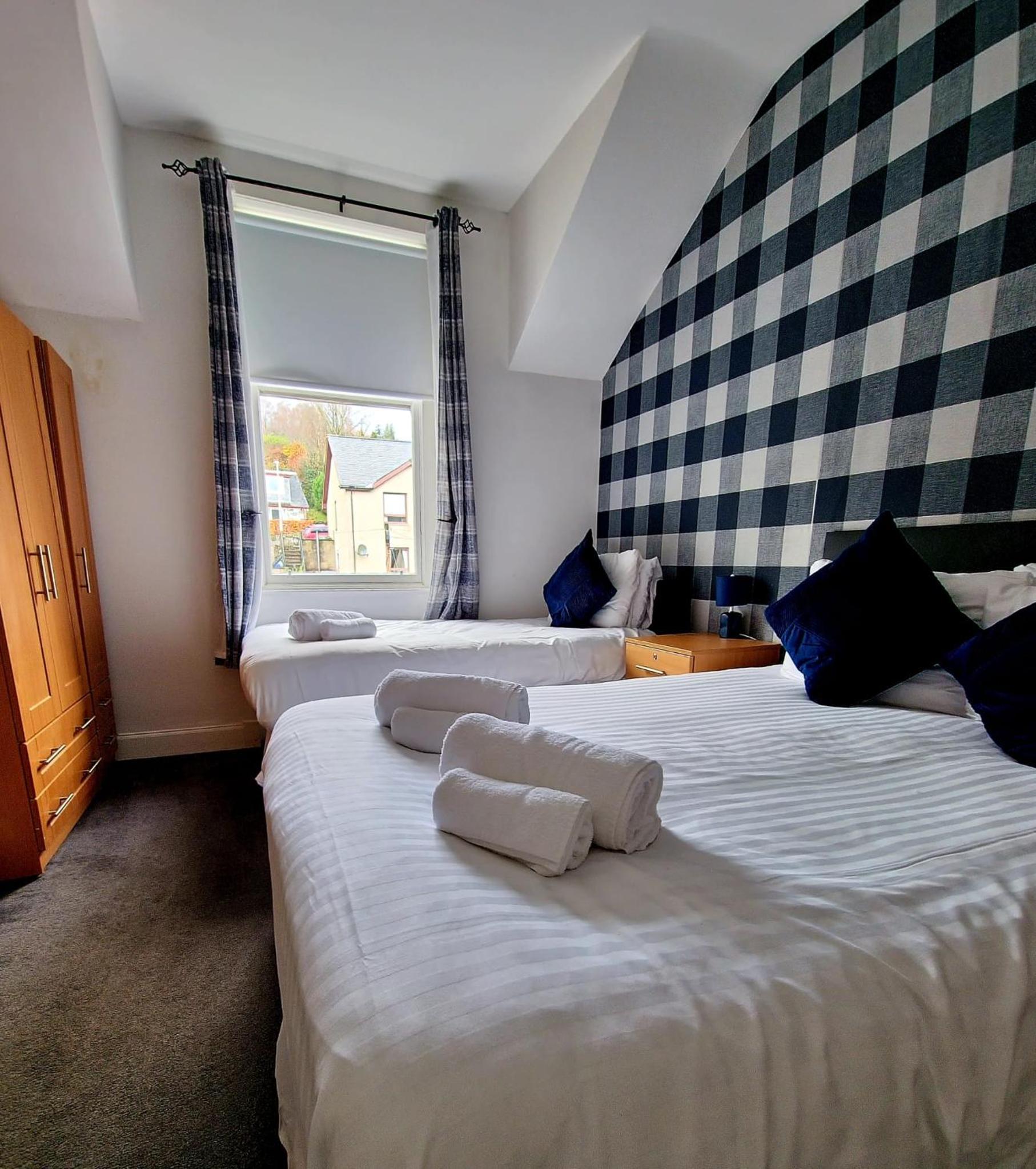 Standard Family Room - Photo 1