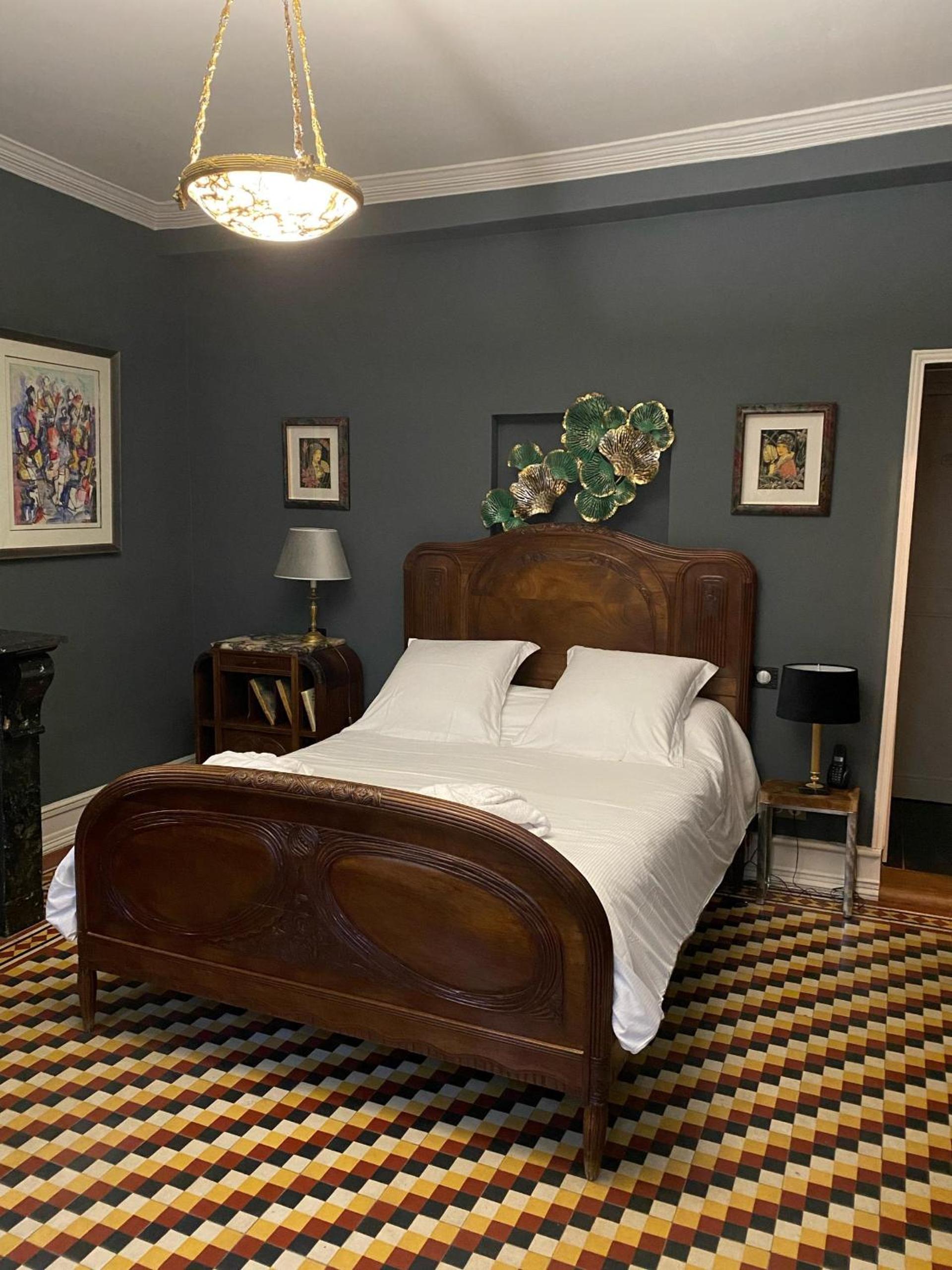 Superior Double Room - Photo 1