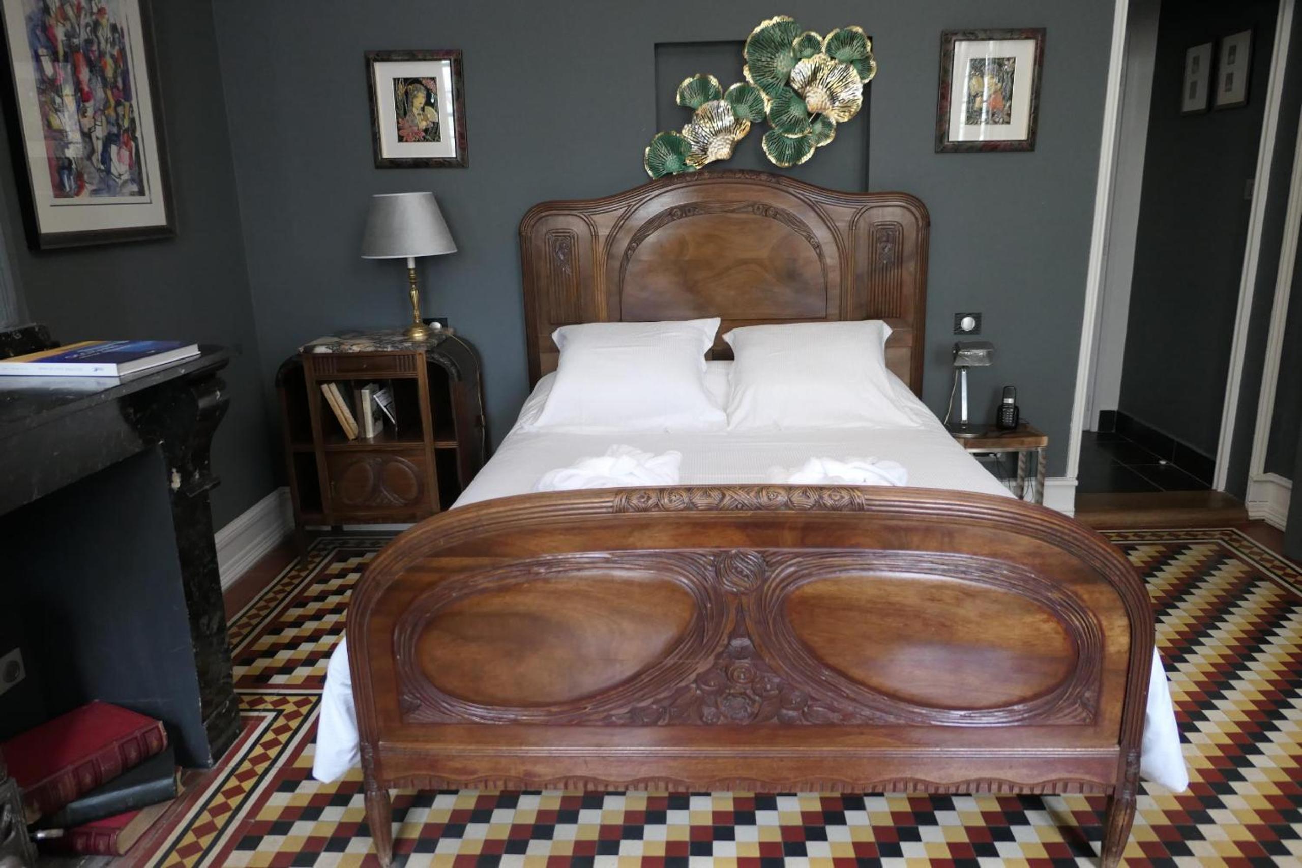 Superior Double Room - Photo 7
