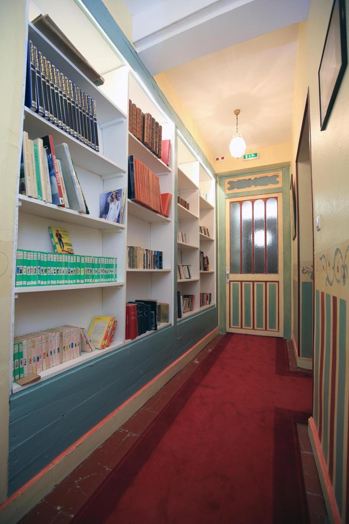 Superior Double Room - Photo 4