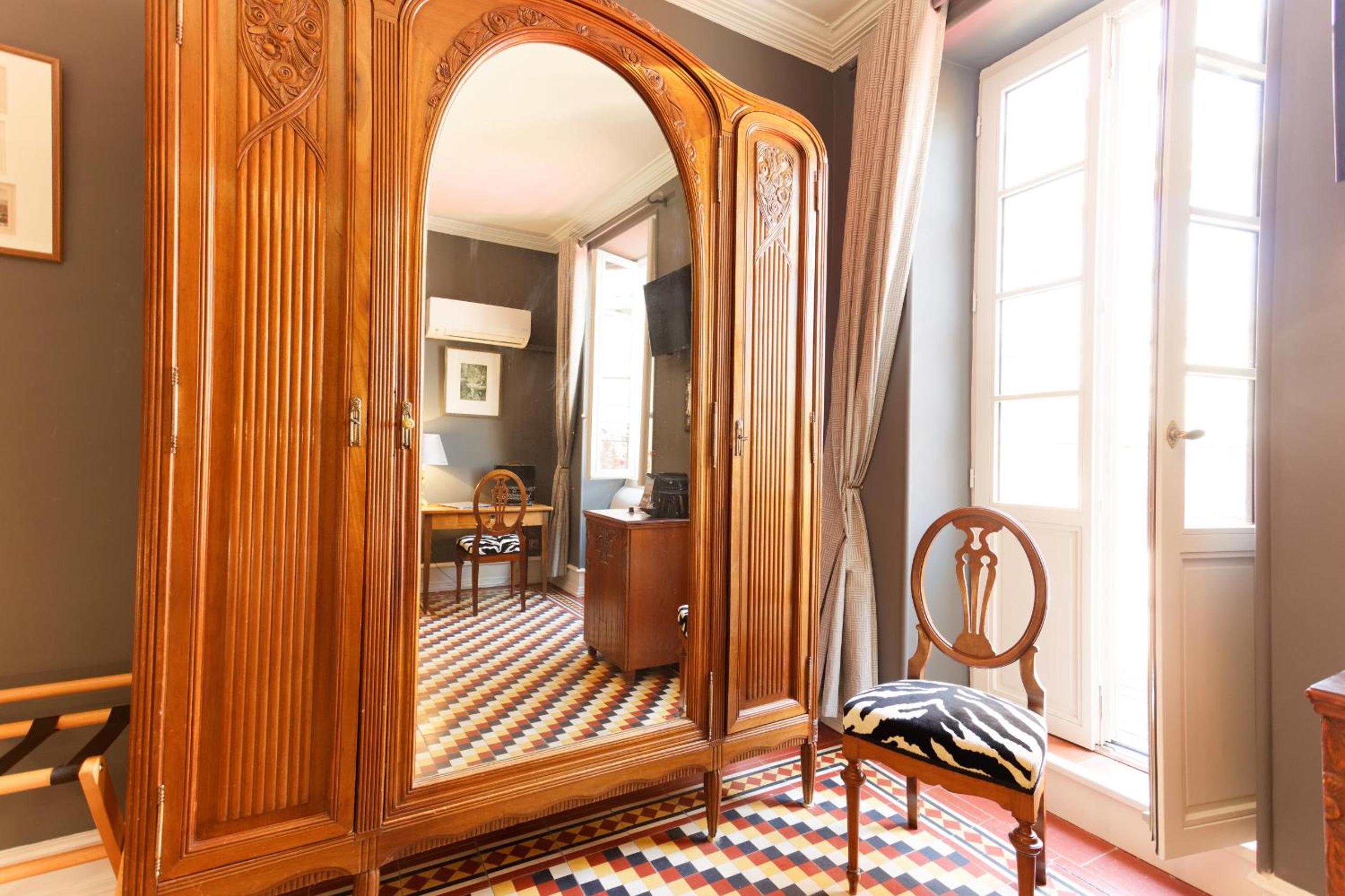 Superior Double Room - Photo 5