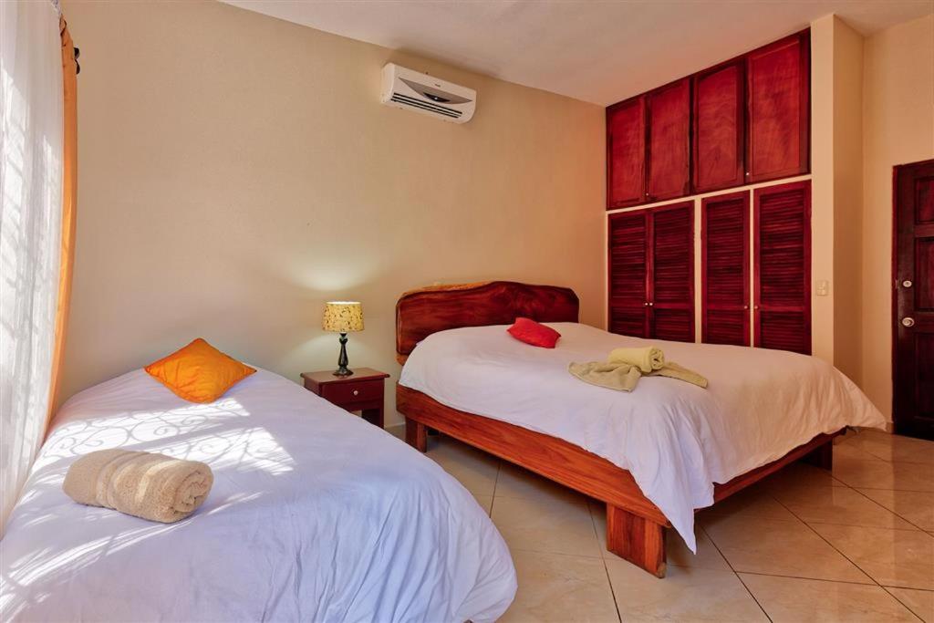 Economy Triple Room