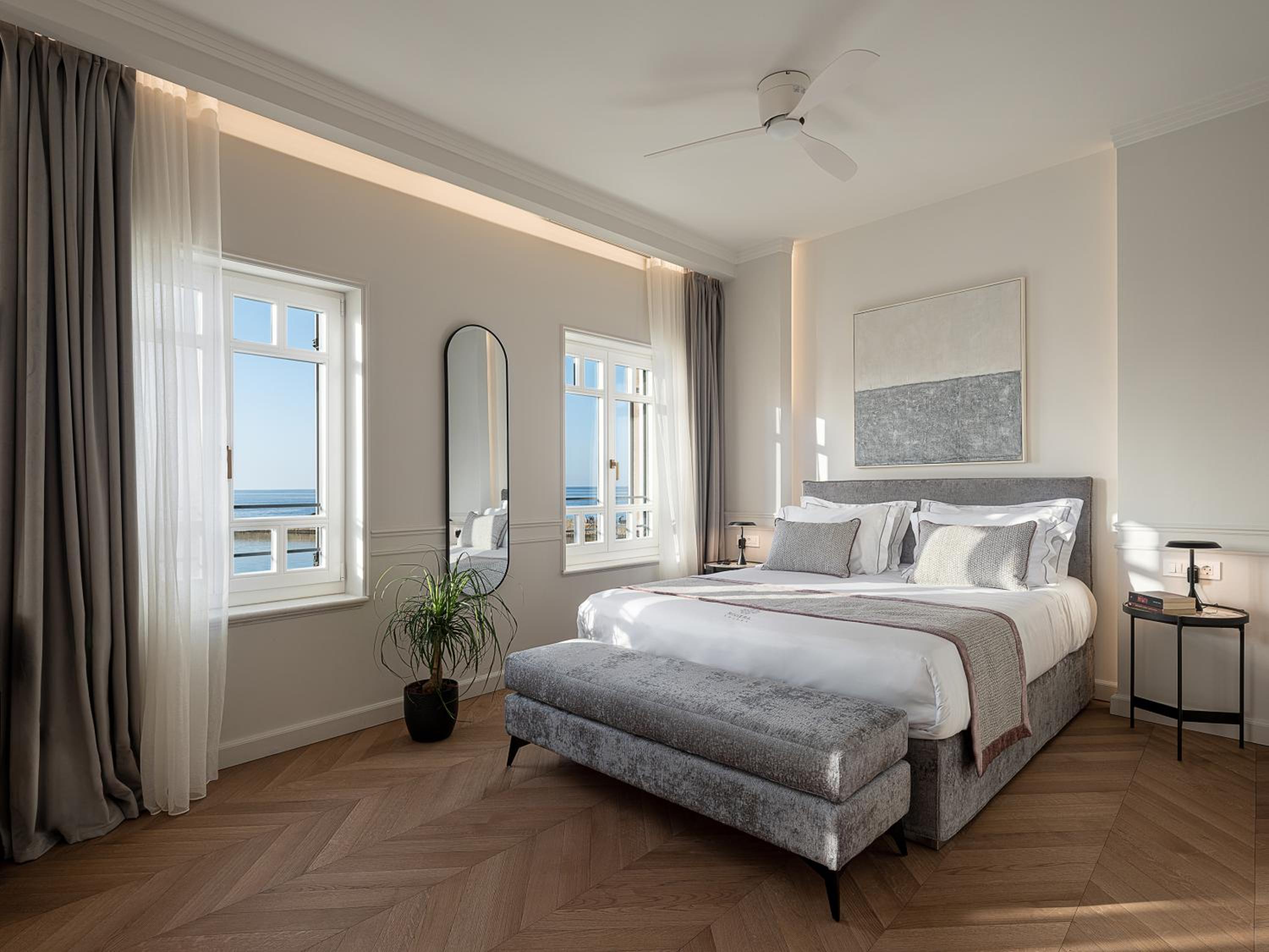 Deluxe suite Sea front - Photo 1