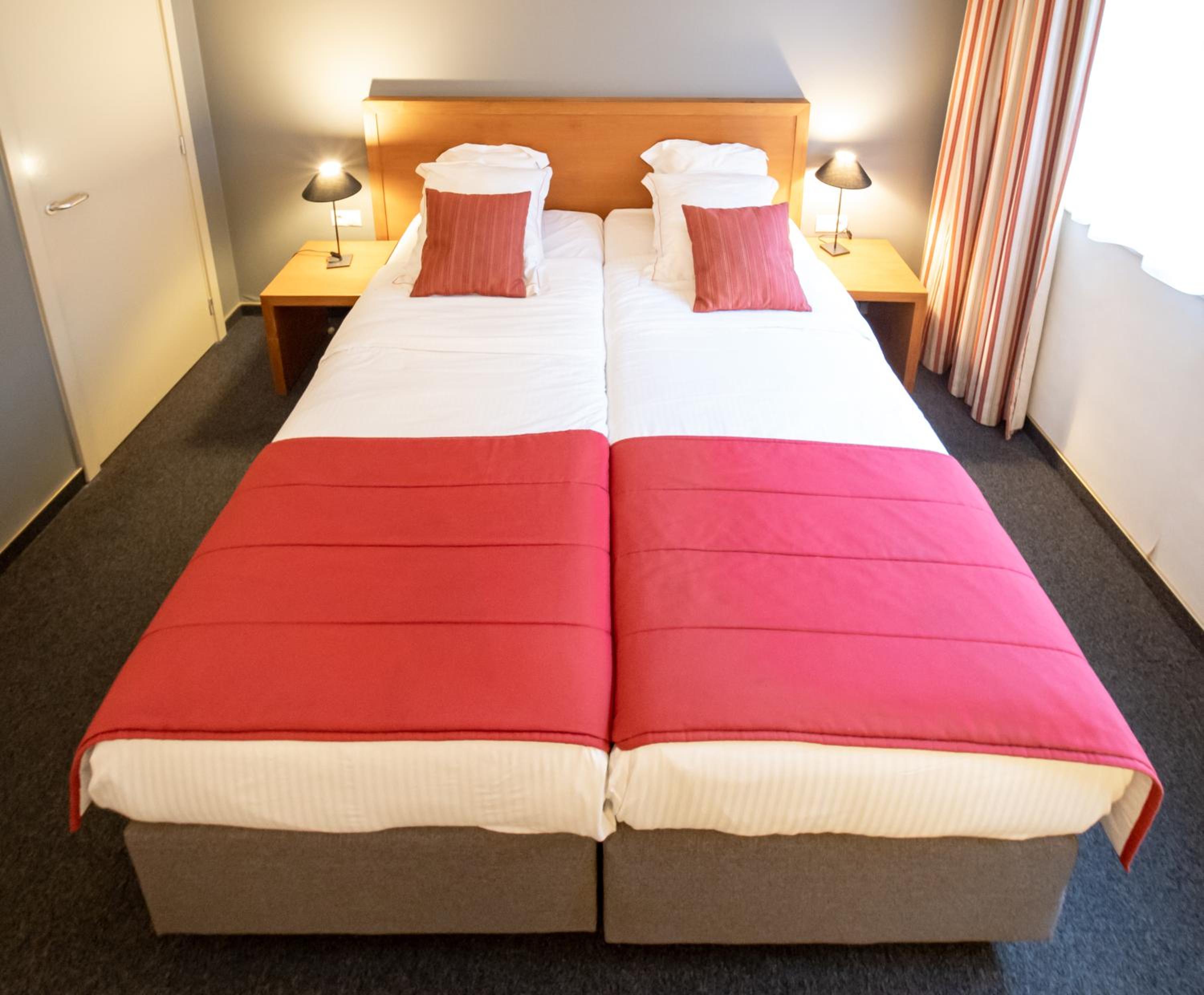 Standard Double or Twin Room - Photo 9