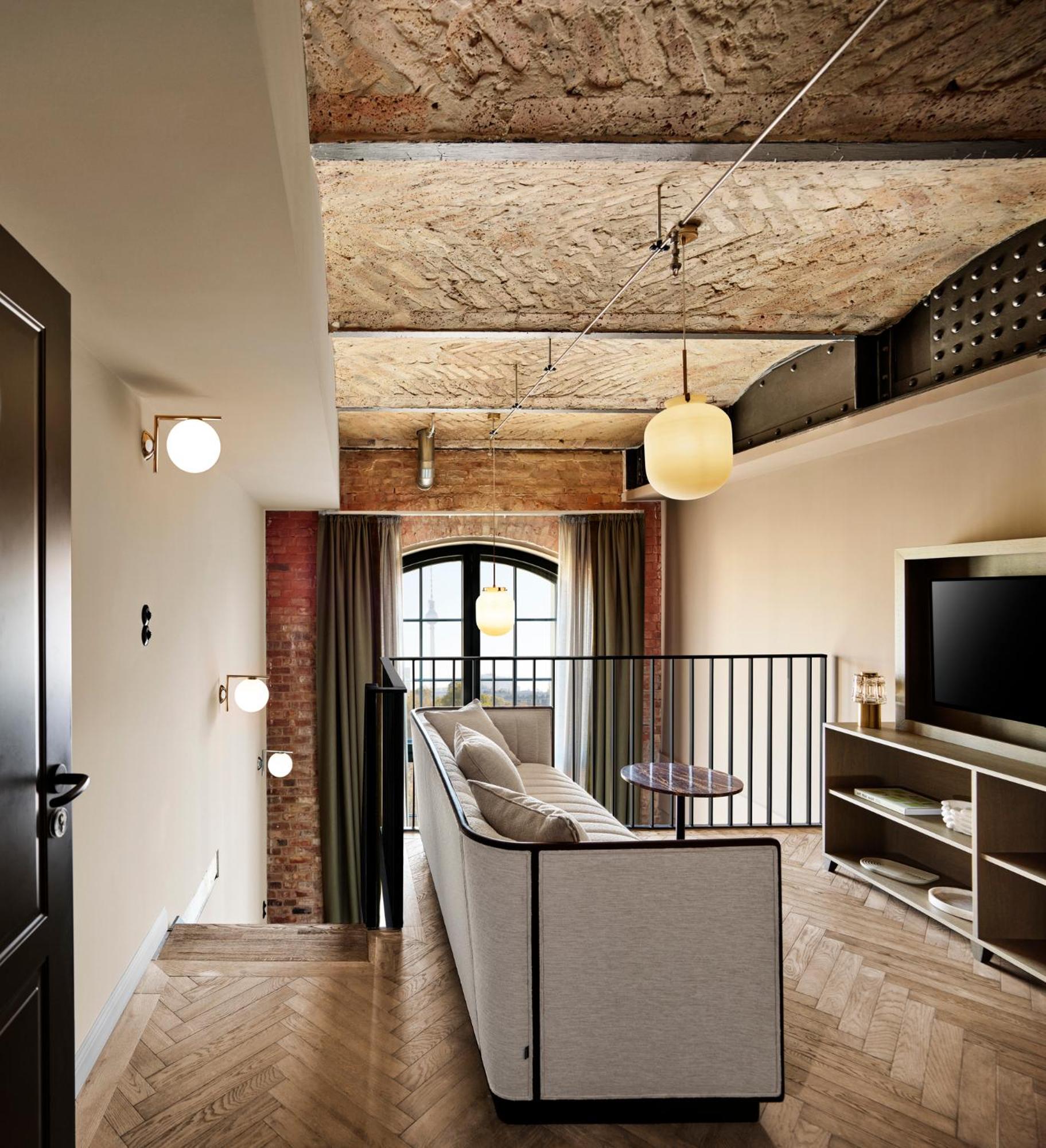 Maisonette Suite Maisonette Suite