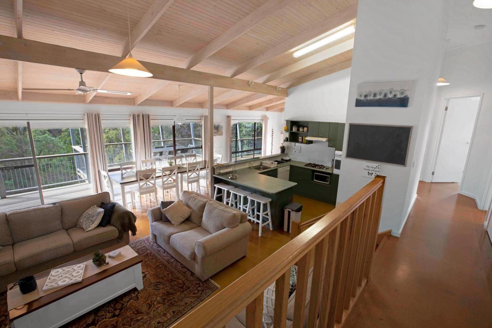 Five-Bedroom Holiday Home photo 3