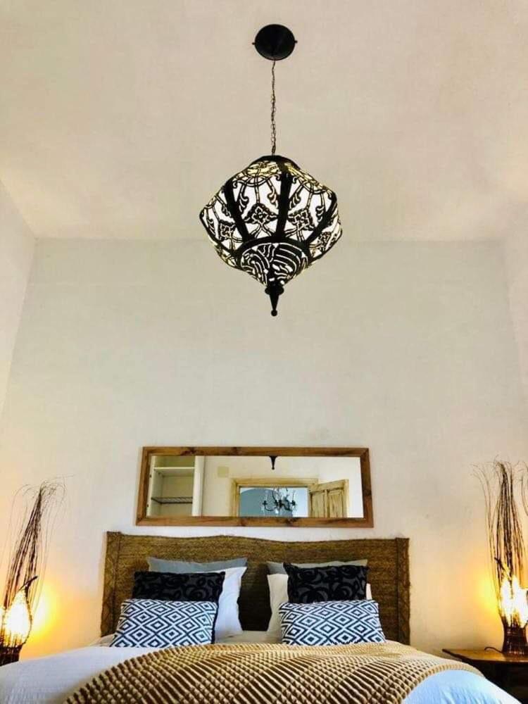 Casa de Dos Habitaciones