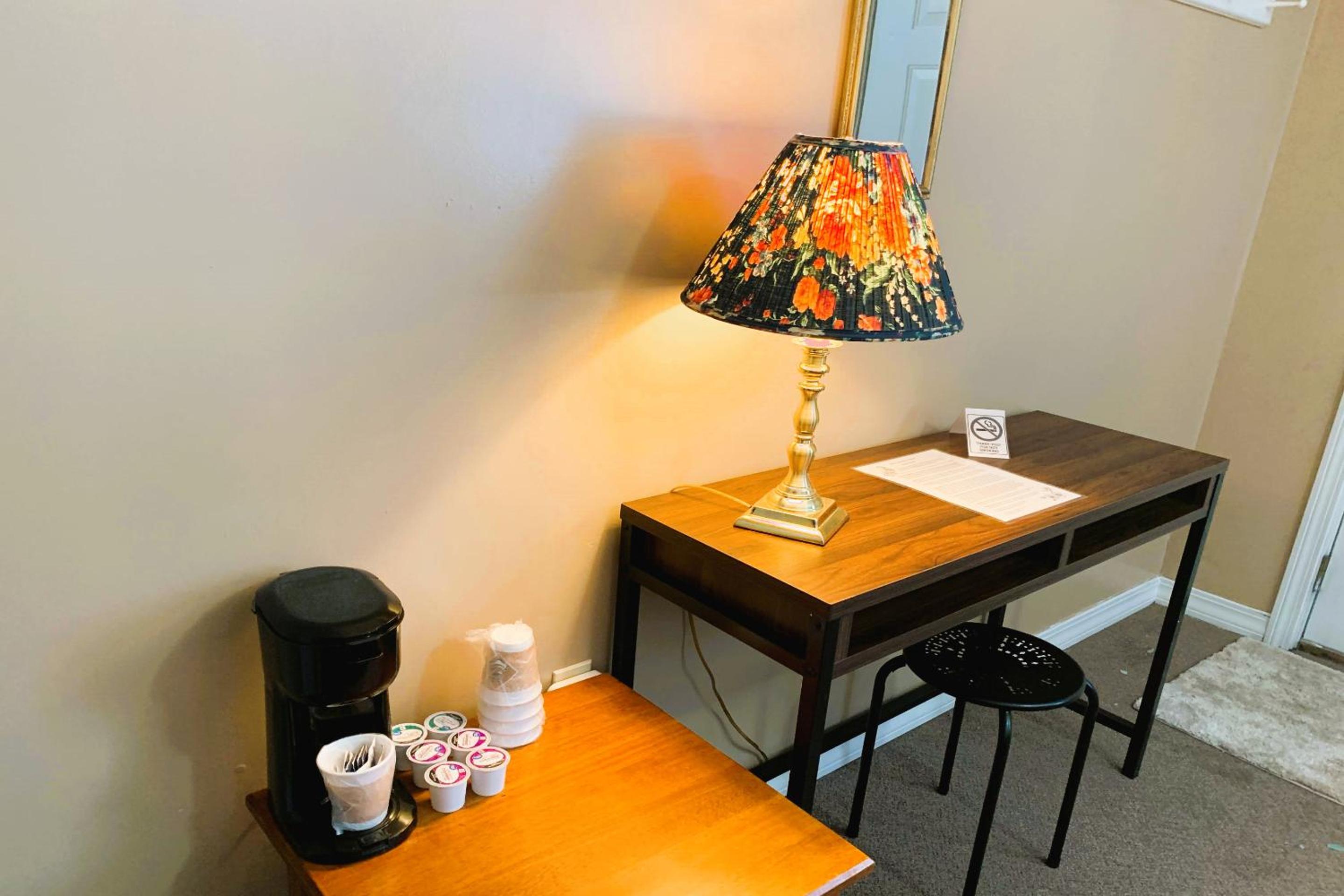 King Suite - Photo 7