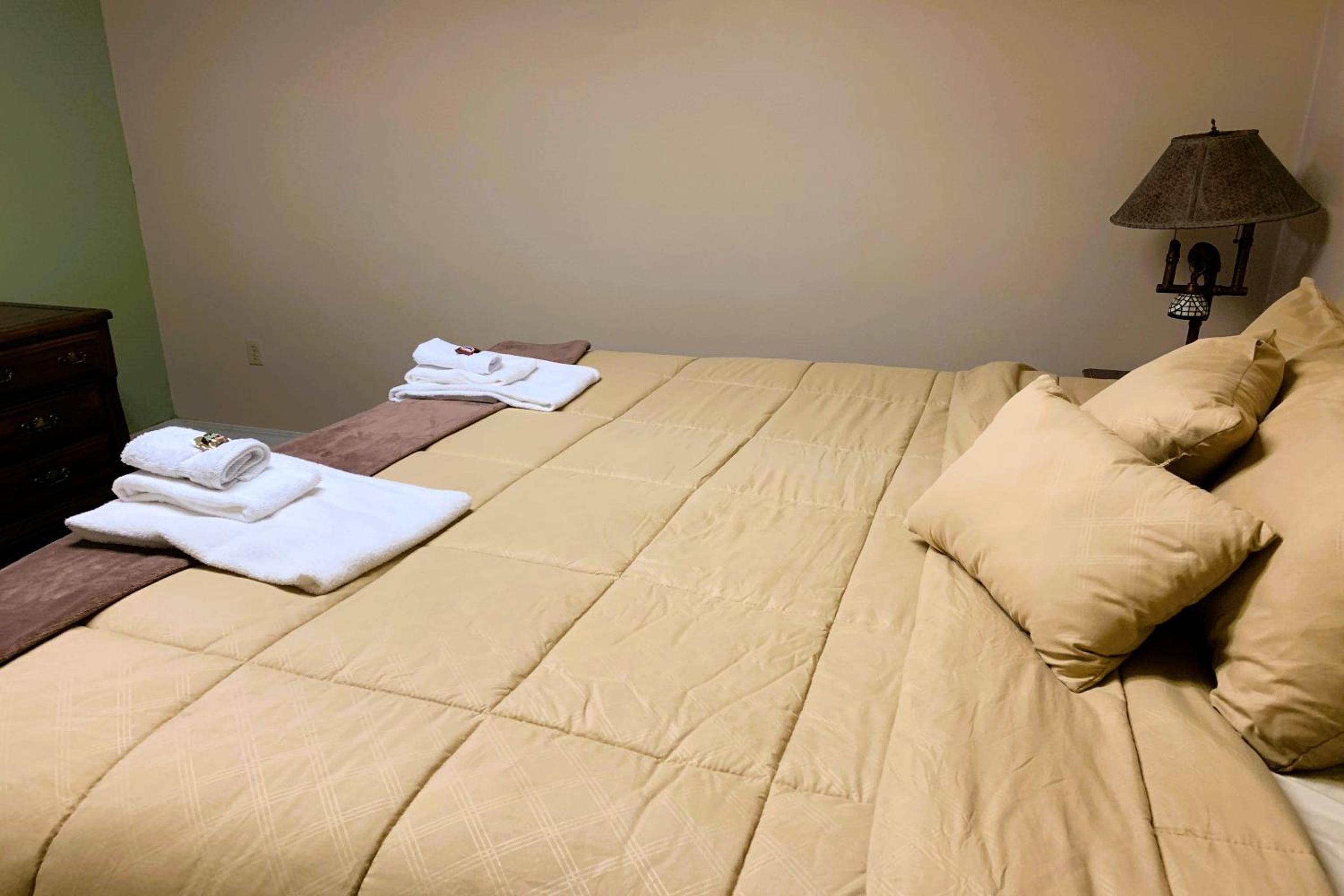 King Suite - Photo 6