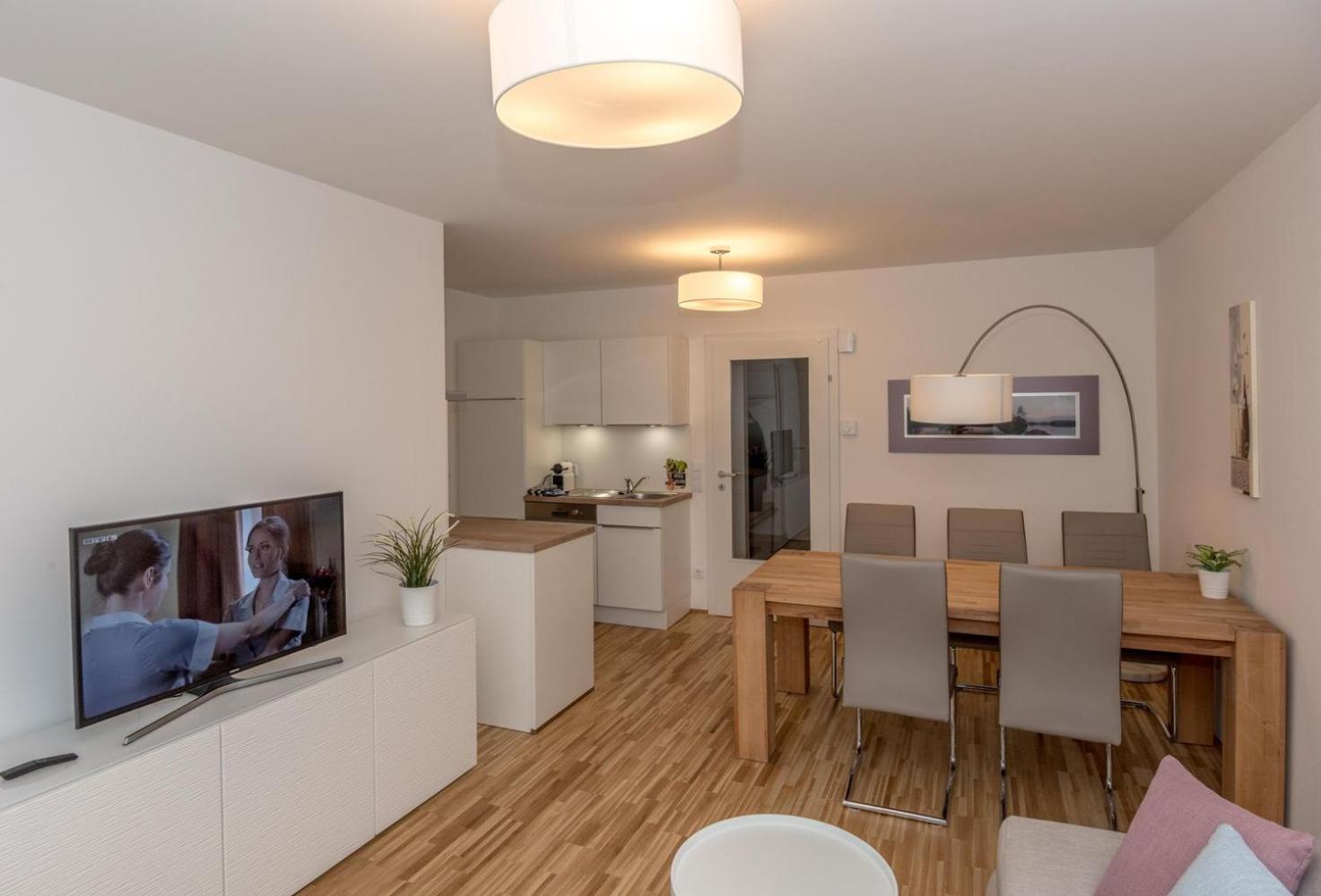 Apartment with Terrace photo 1