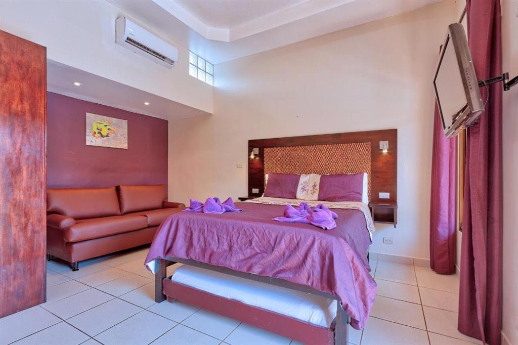 Superior Suite