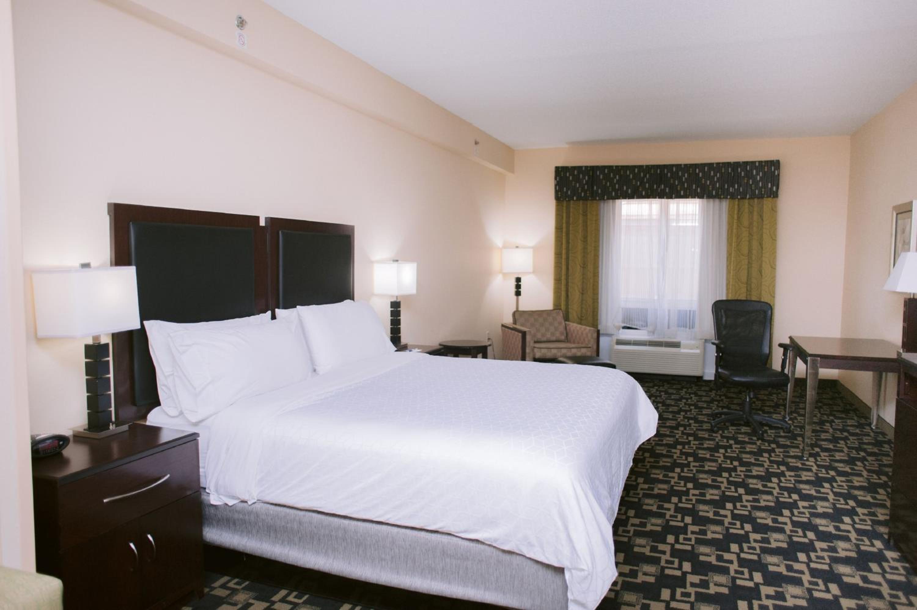 King Suite - Photo 5