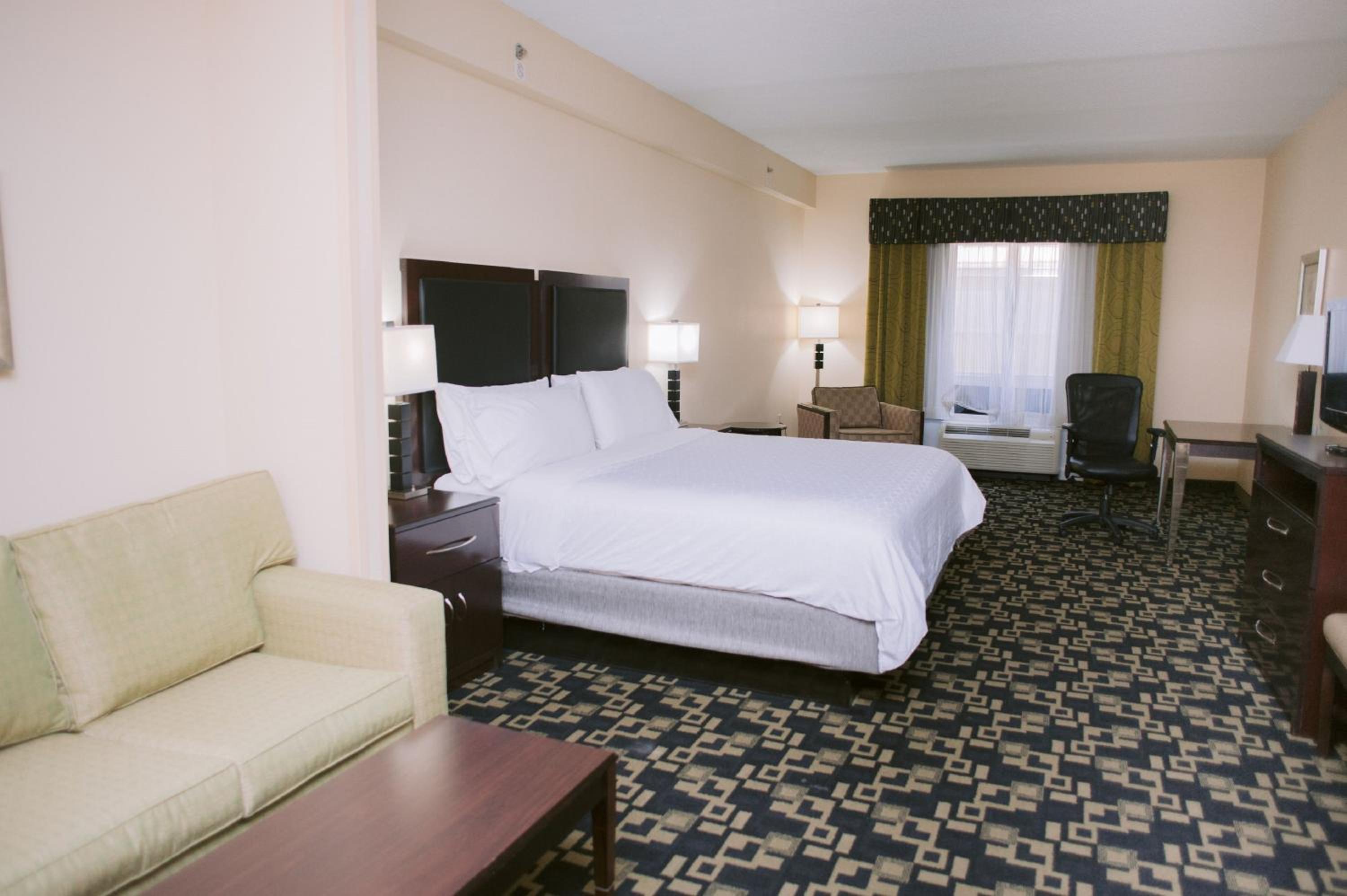 King Suite - Photo 3