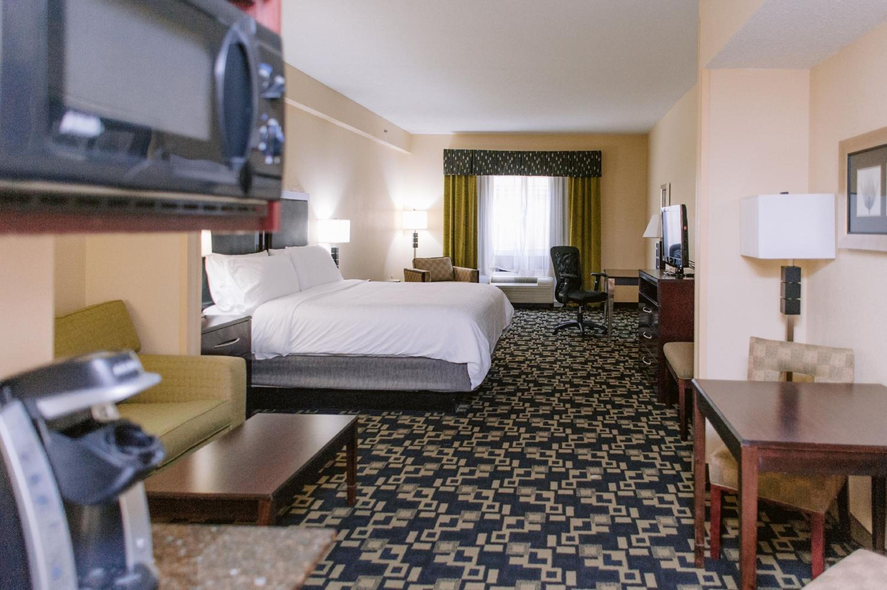 King Suite - Photo 14