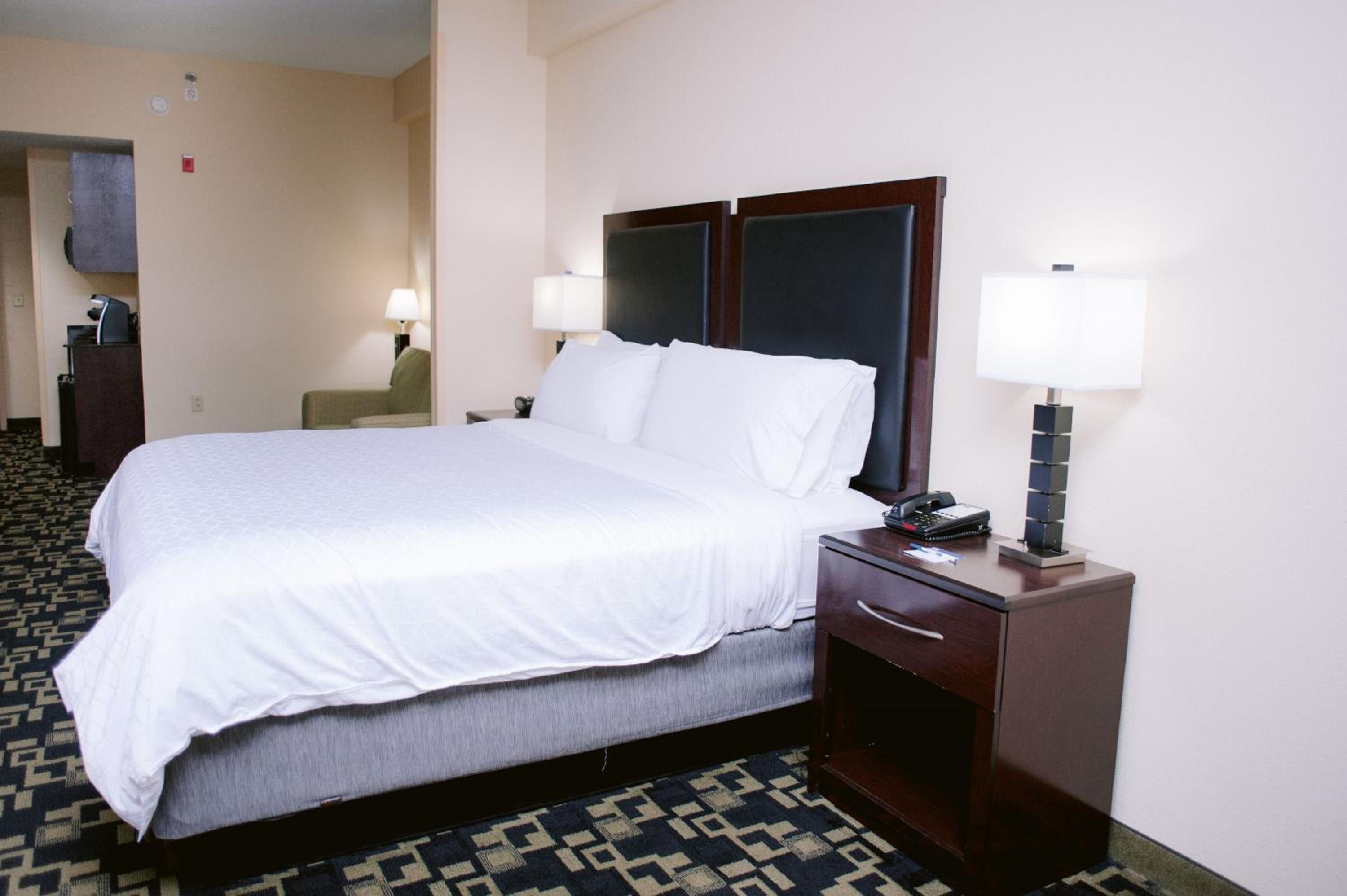 King Suite - Photo 6