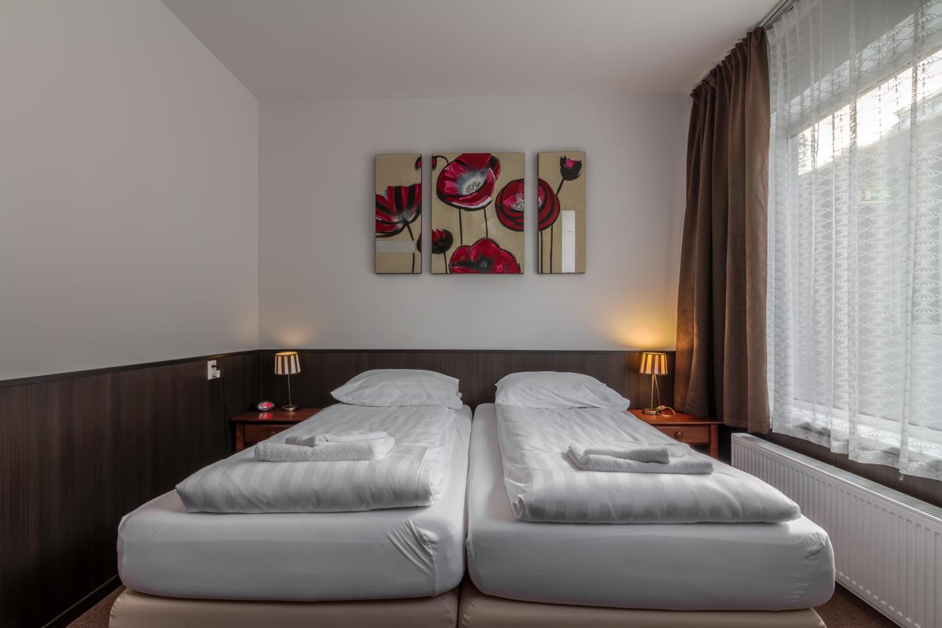 Basic Double Room - Photo 10