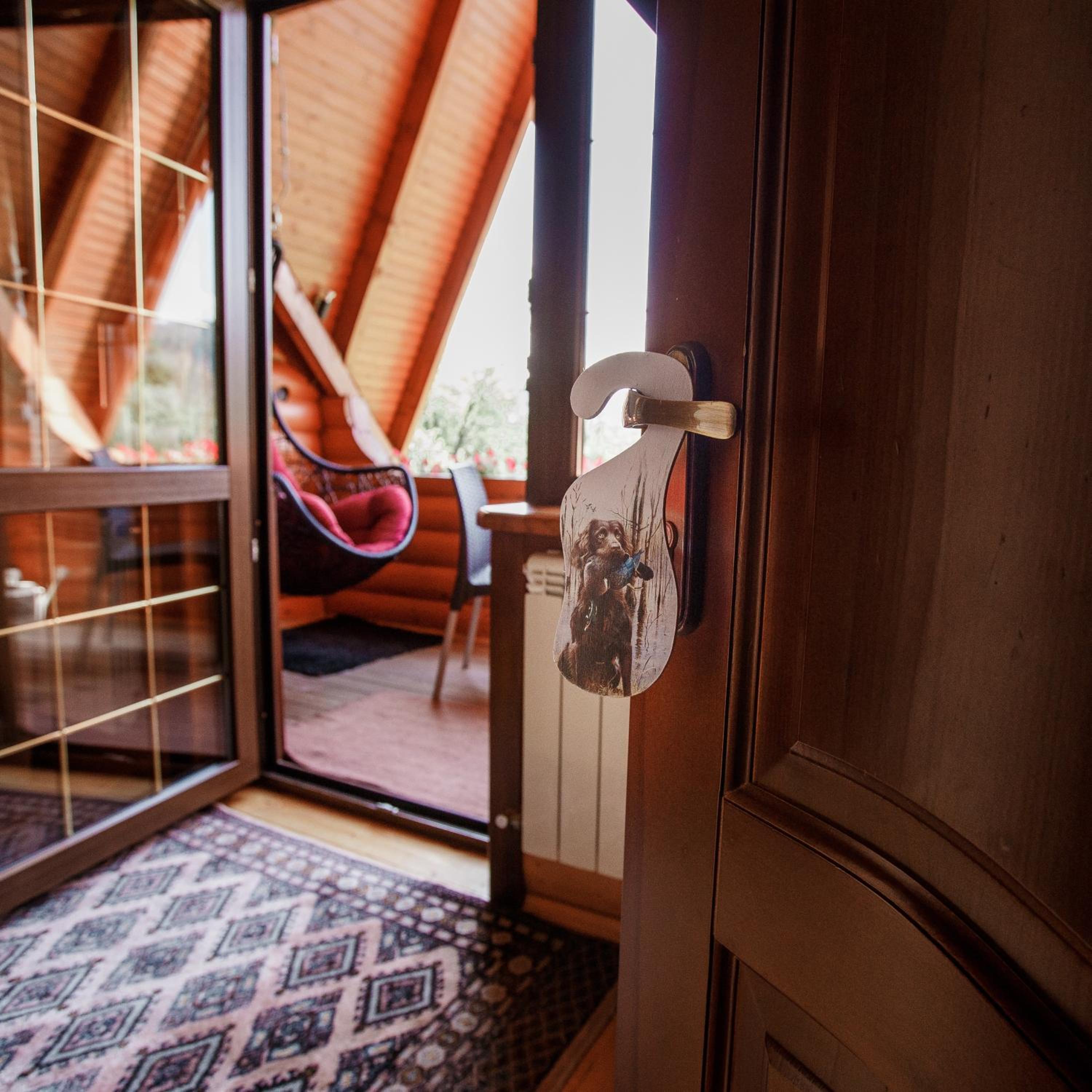 Double Room with Terrace photo 1