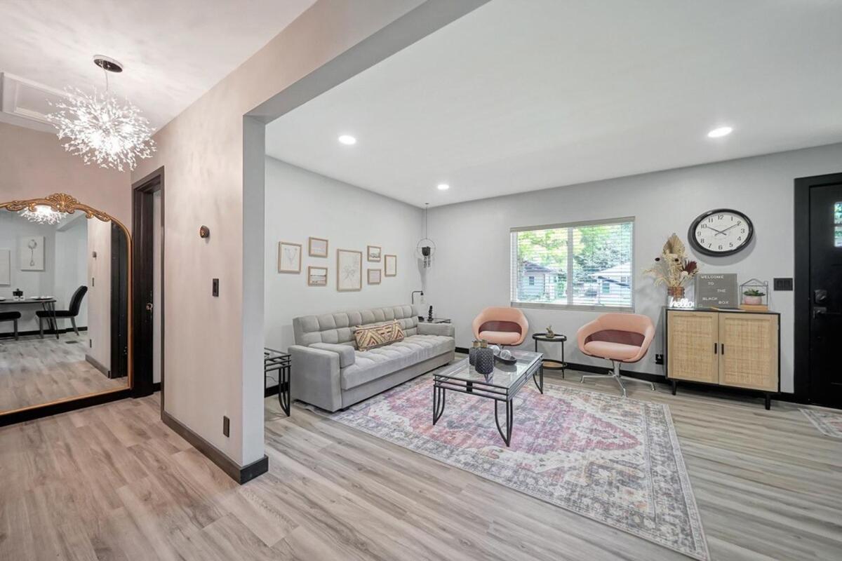 Apartment photo 3