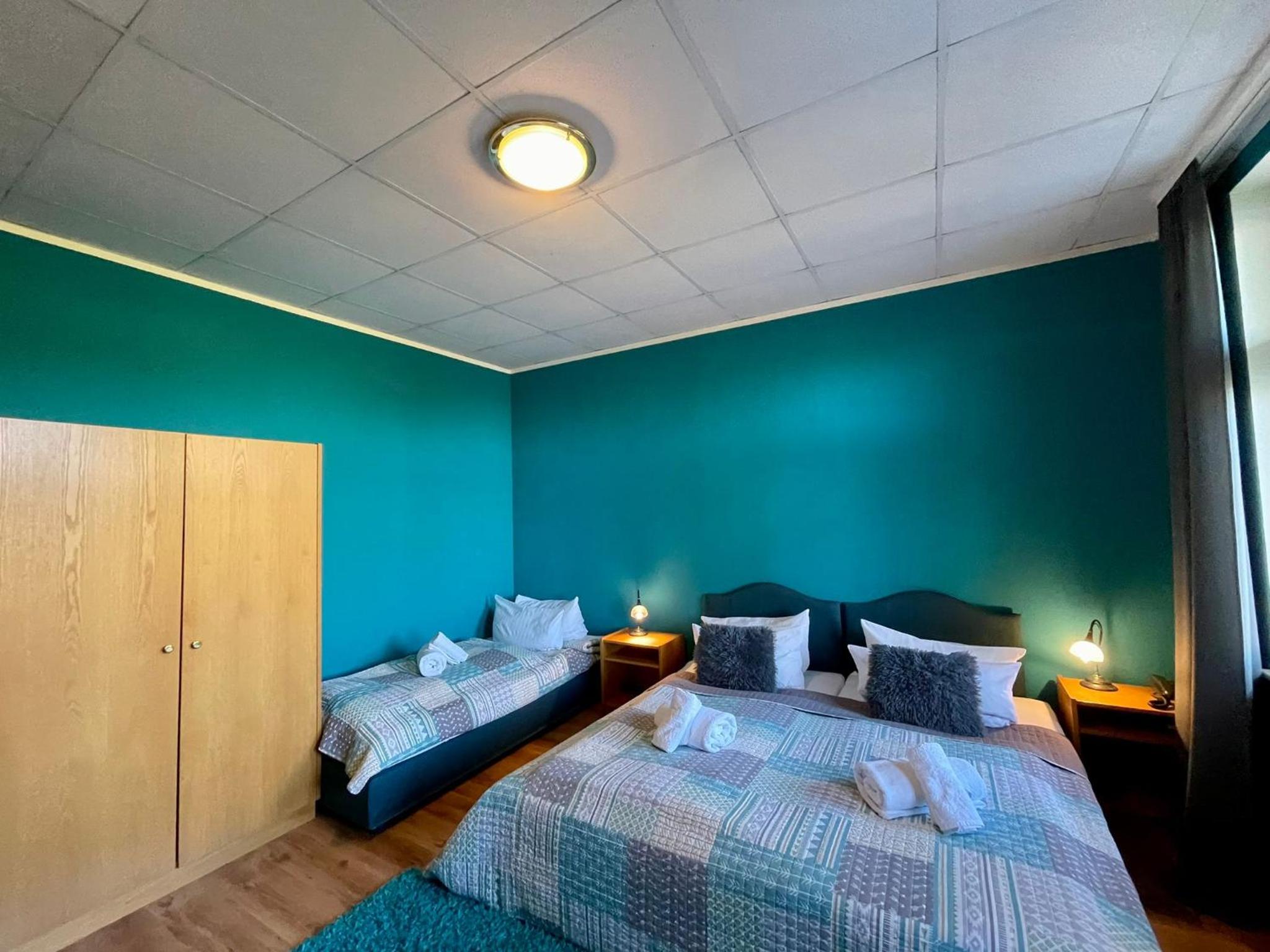 Classic Triple Room - Photo 5