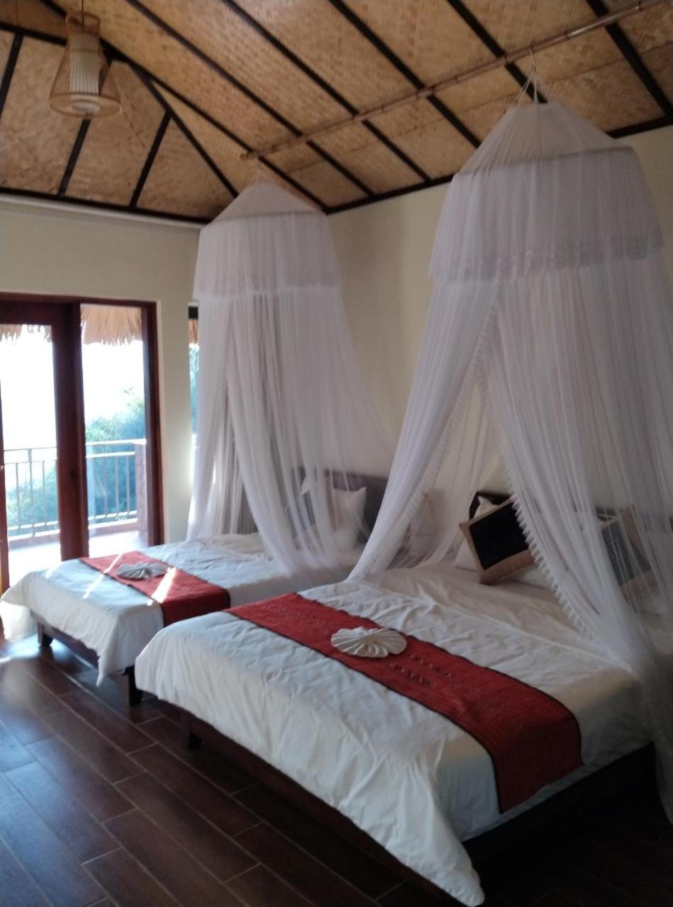 Triple Room with Balcony - Photo 6