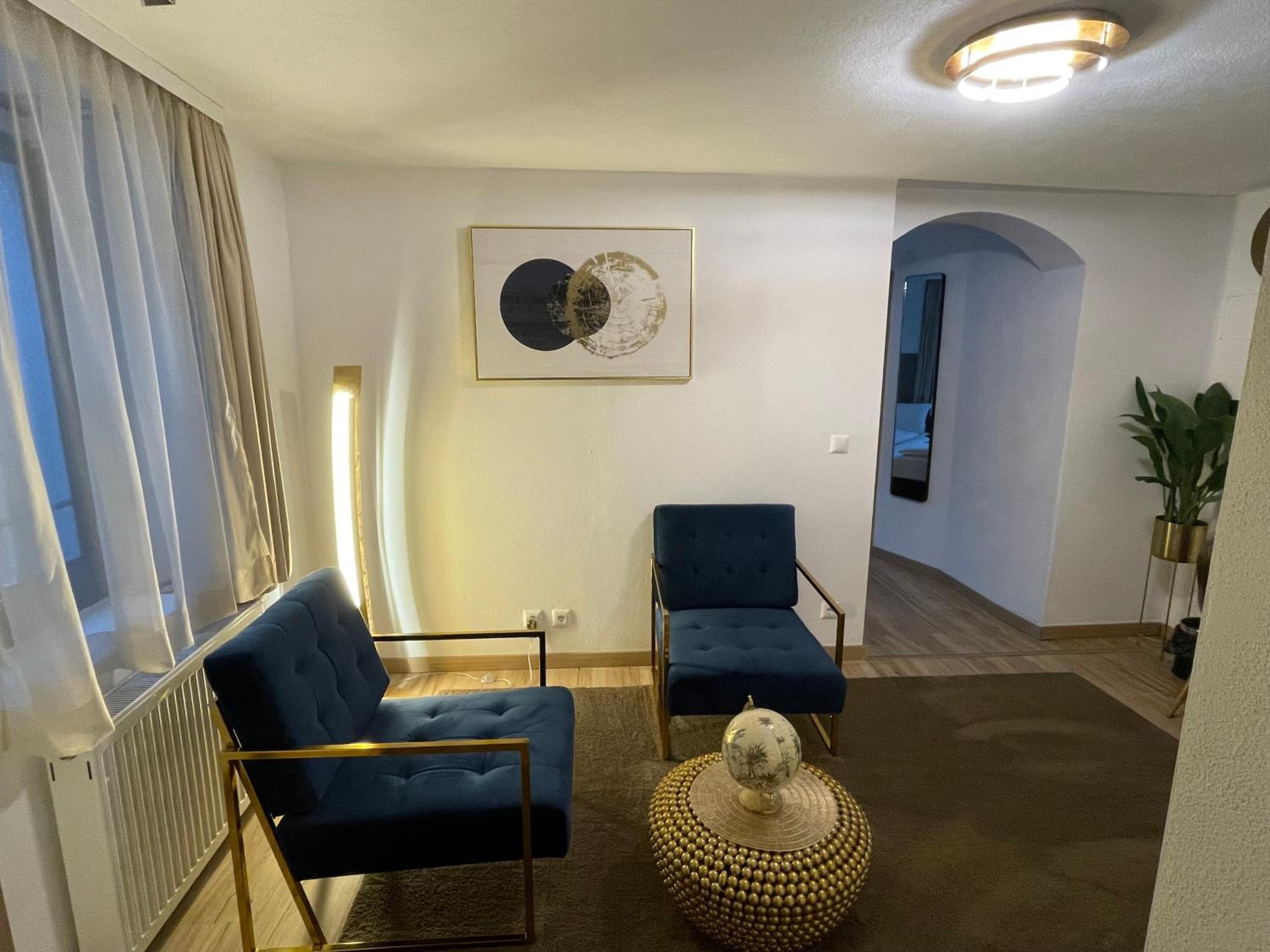 Standard Double Suite - Photo 1