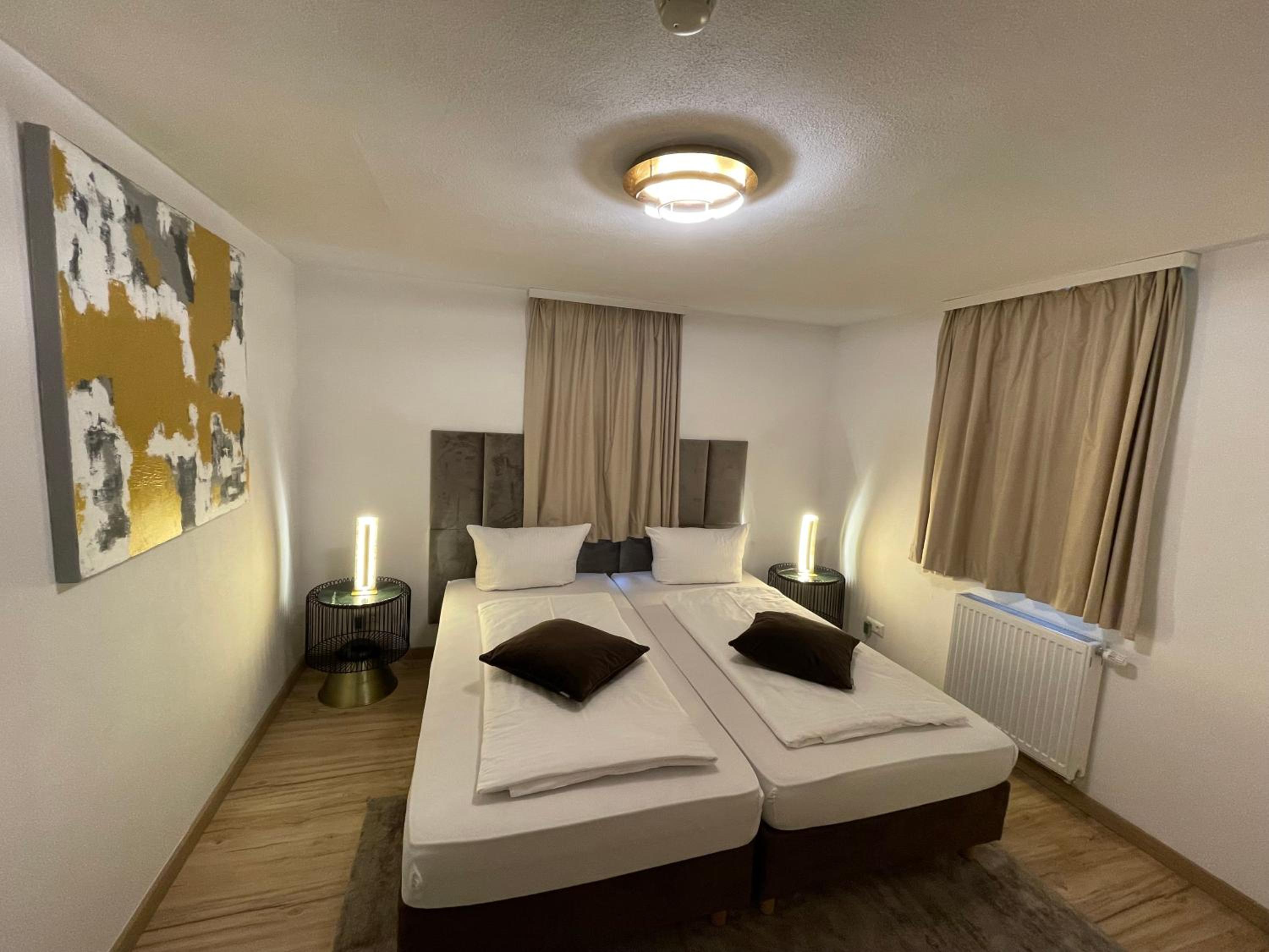 Standard Double Suite - Photo 2