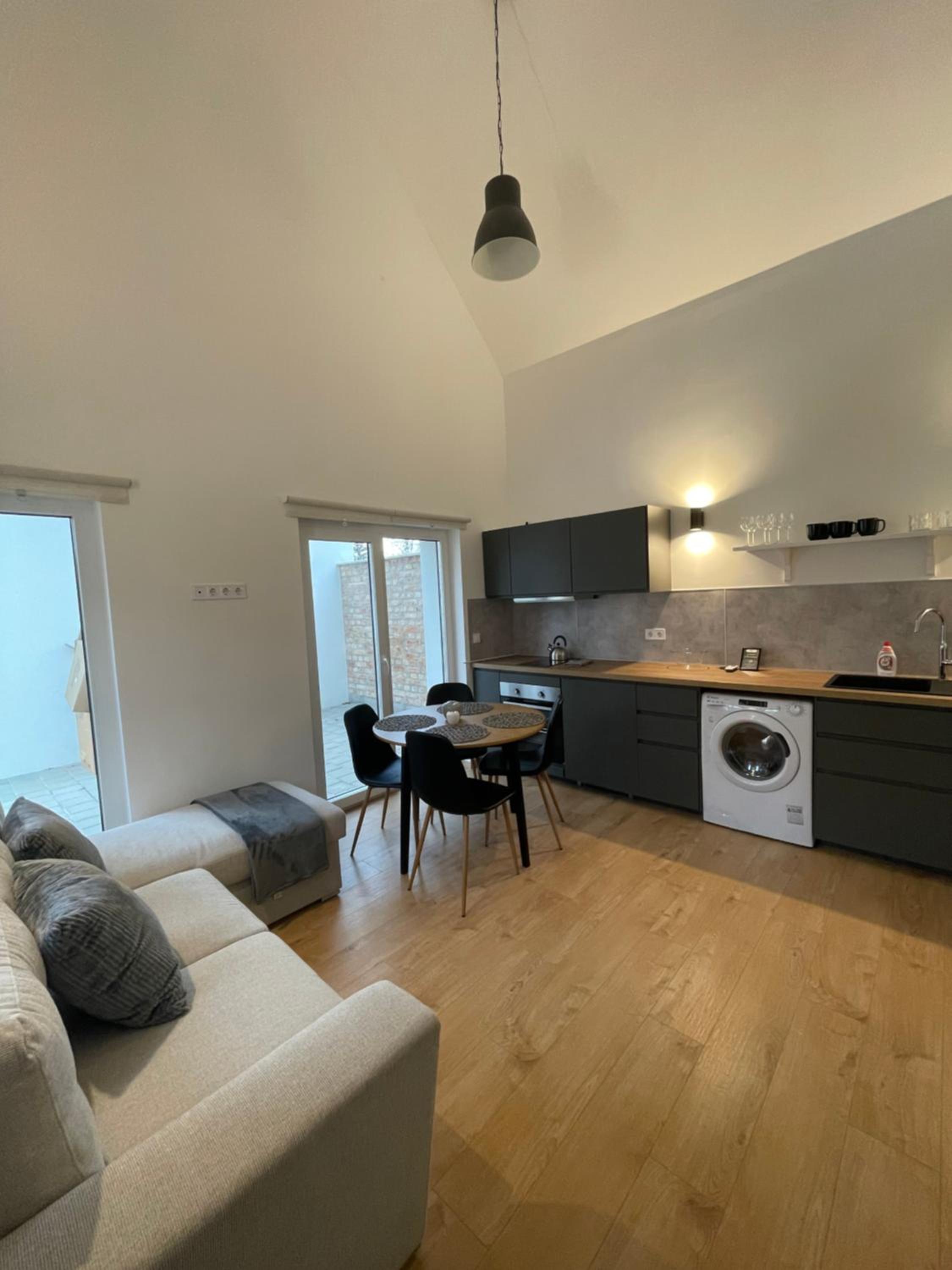 Duplex Apartment - Photo 26