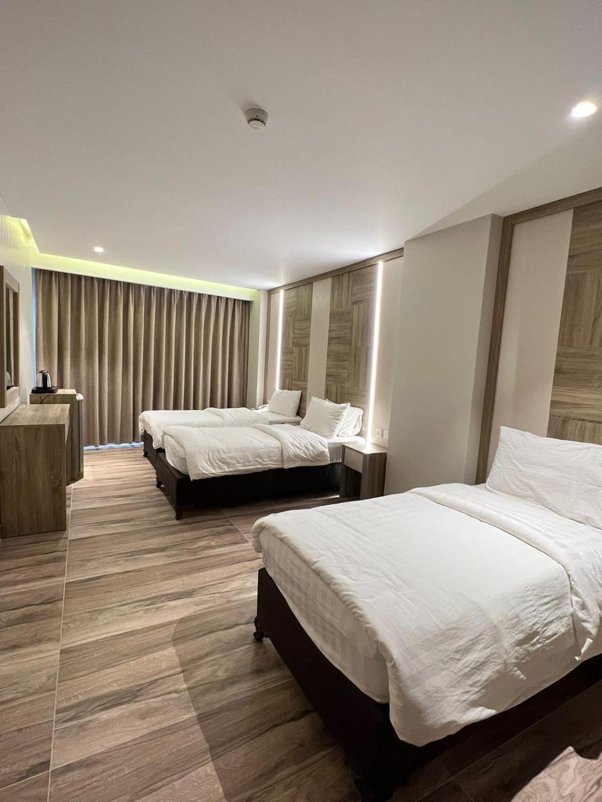 Triple Room photo 1