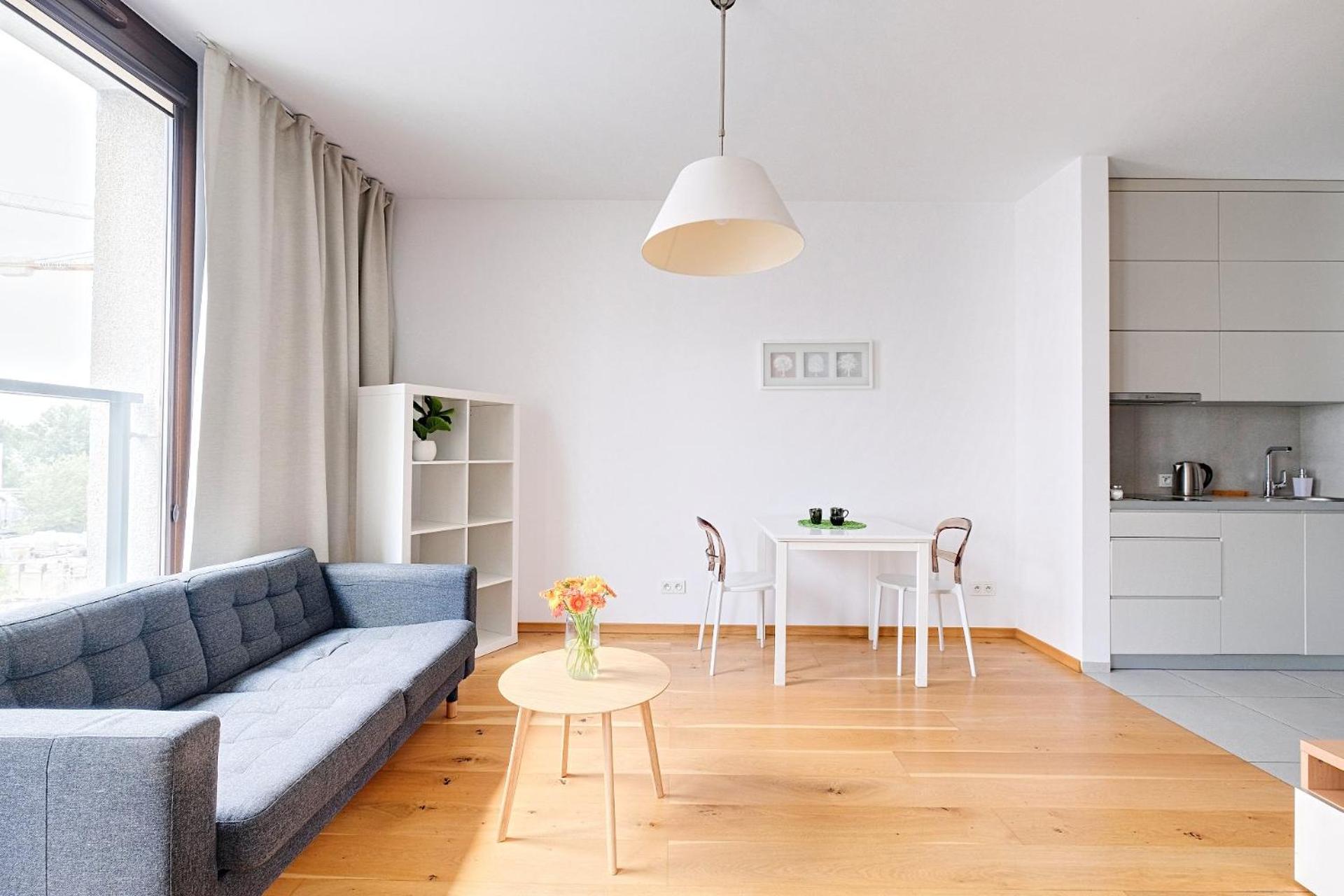 Standard Apartment photo 2