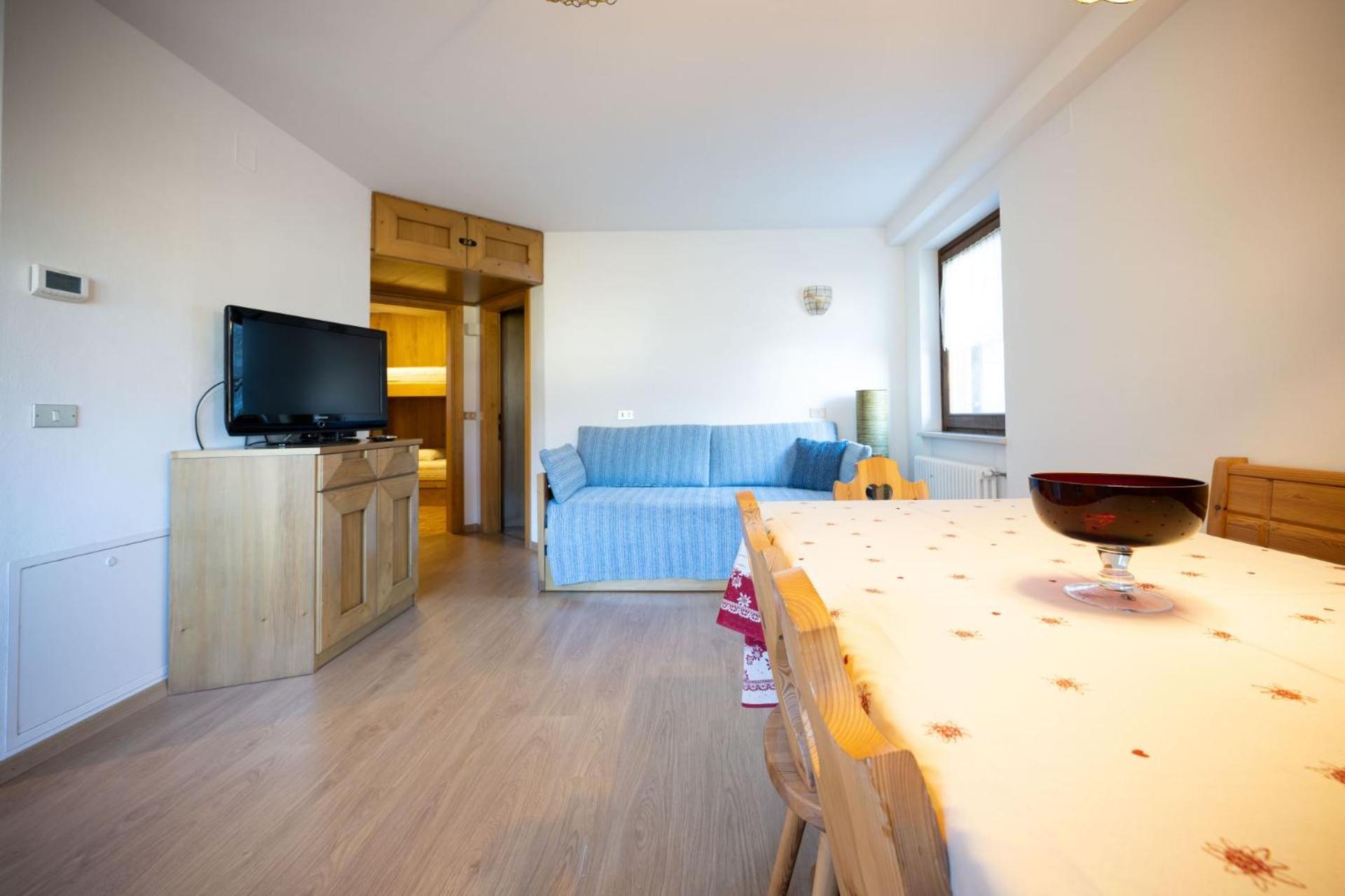 Apartment - Ground Floor photo 3