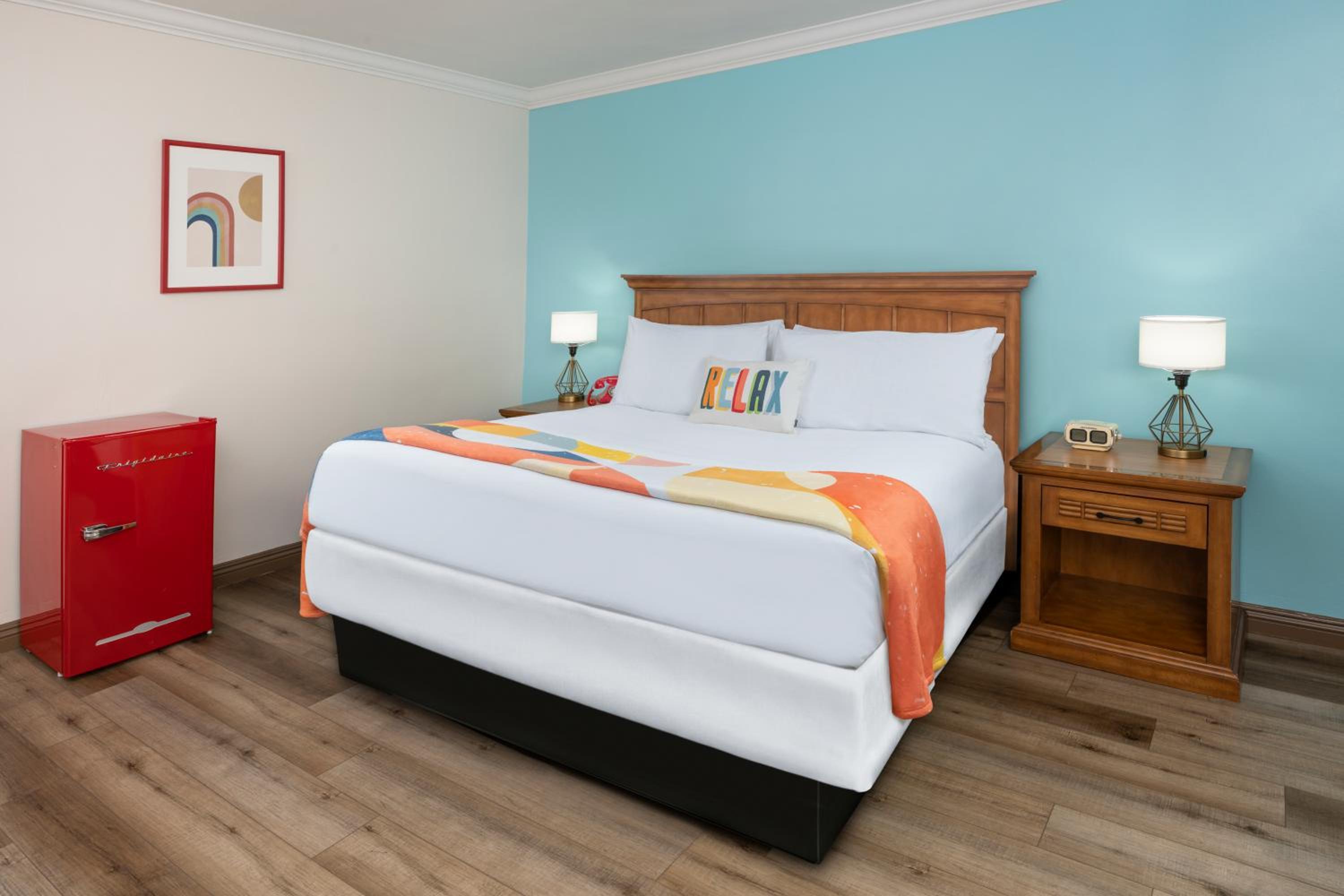 Standard Single Room photo 3