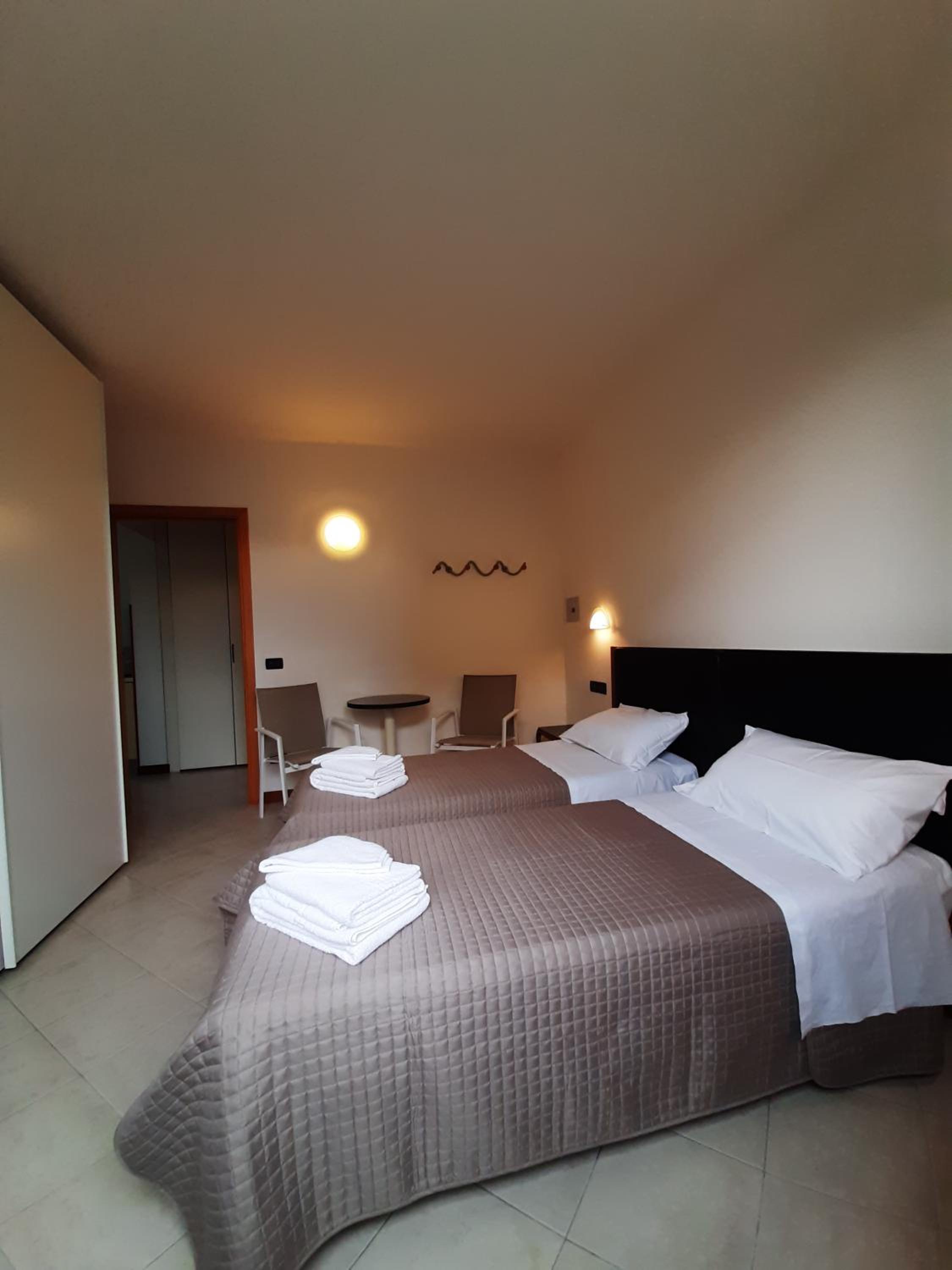 Double or Twin Room