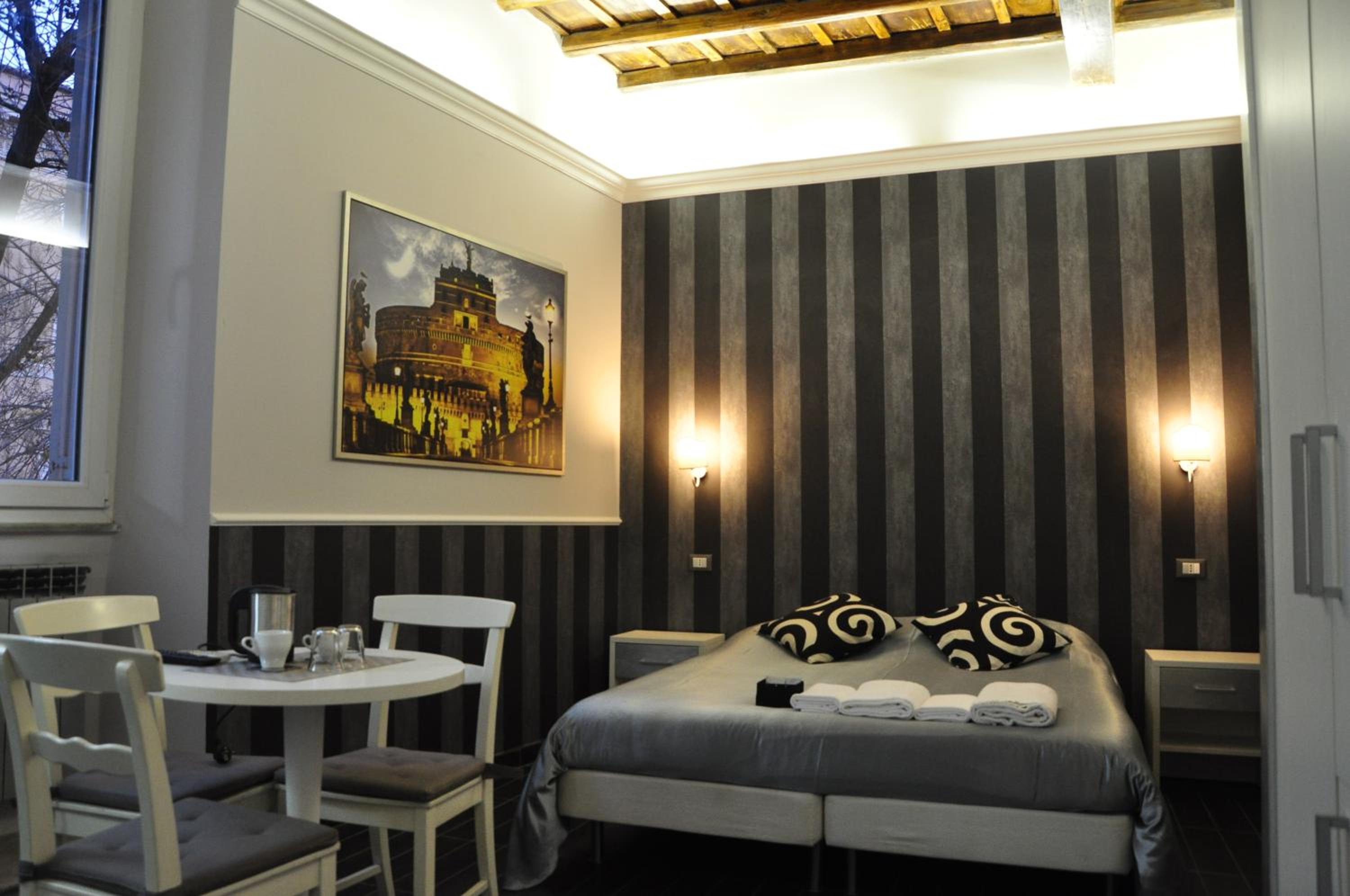Triple Room photo 1