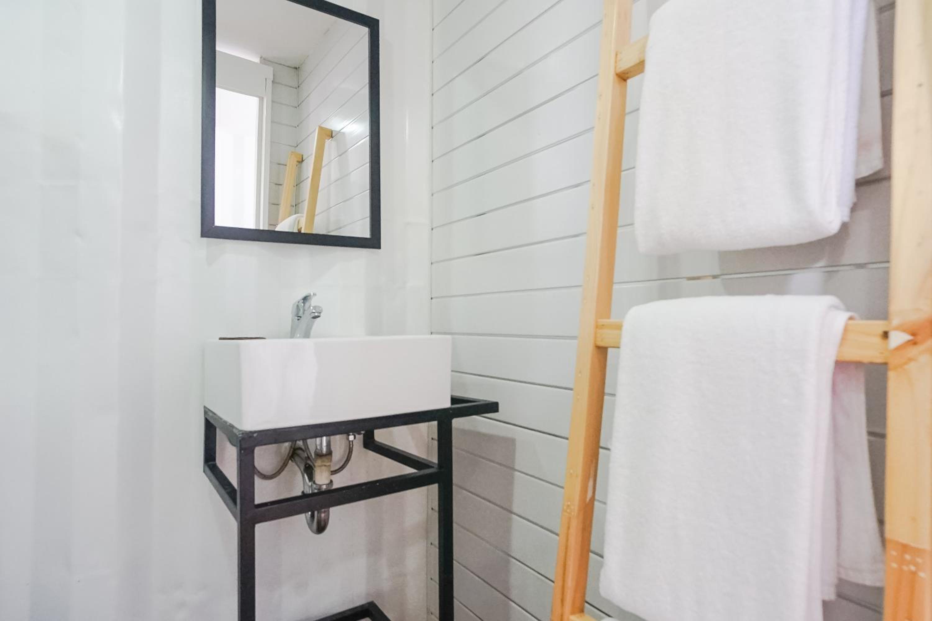 Superior Double Room - Photo 5