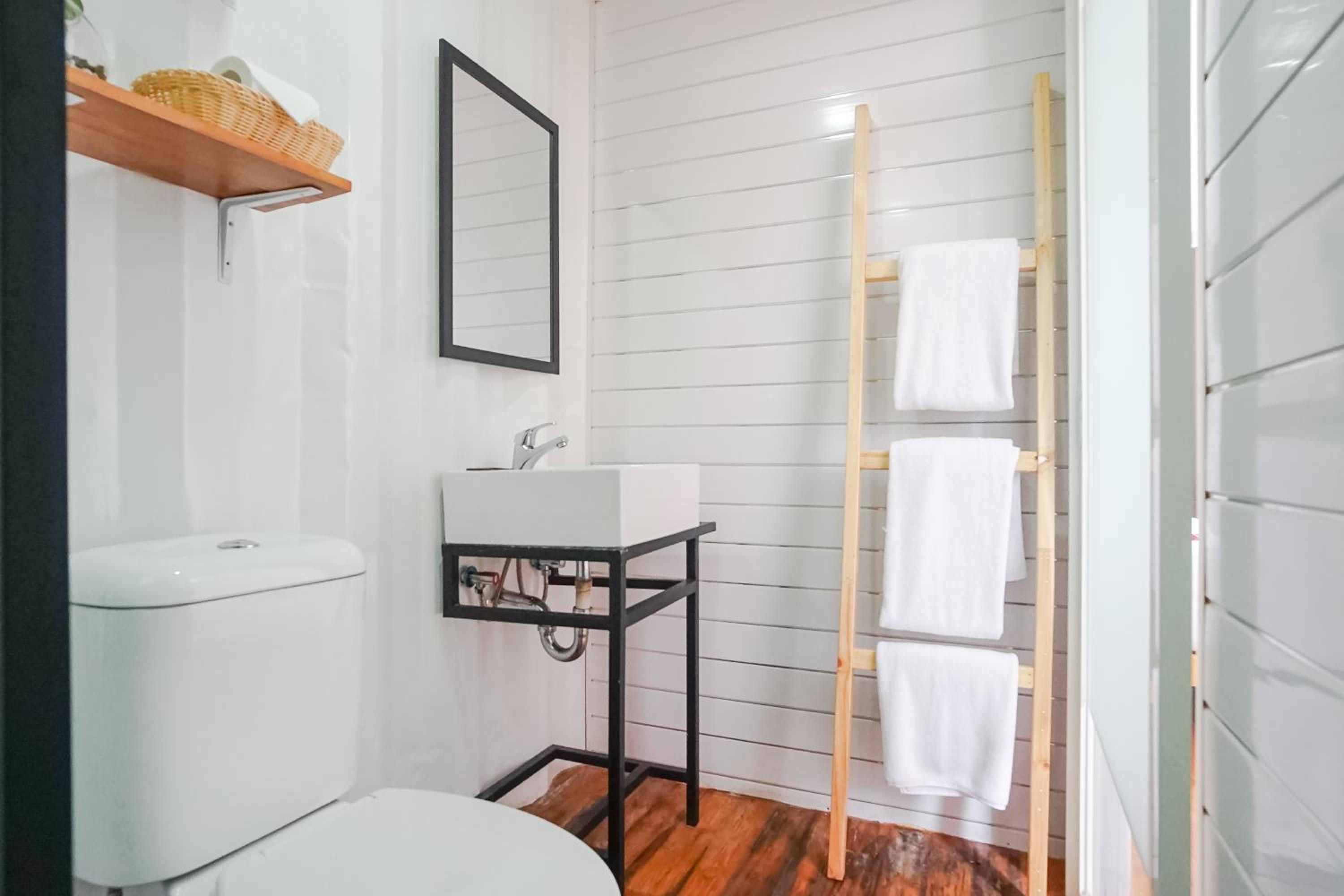 Superior Double Room - Photo 4