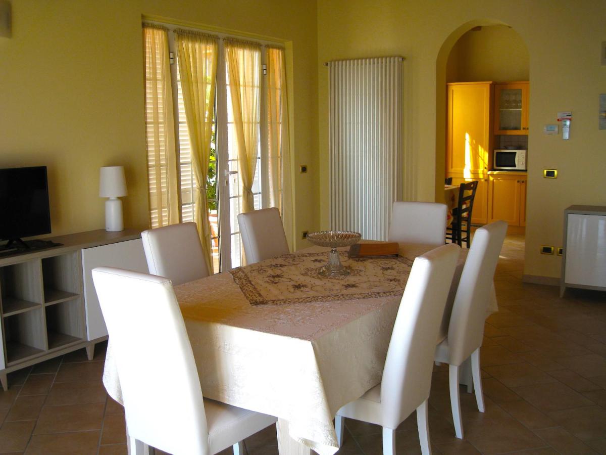 Penthouse Apartment photo 1