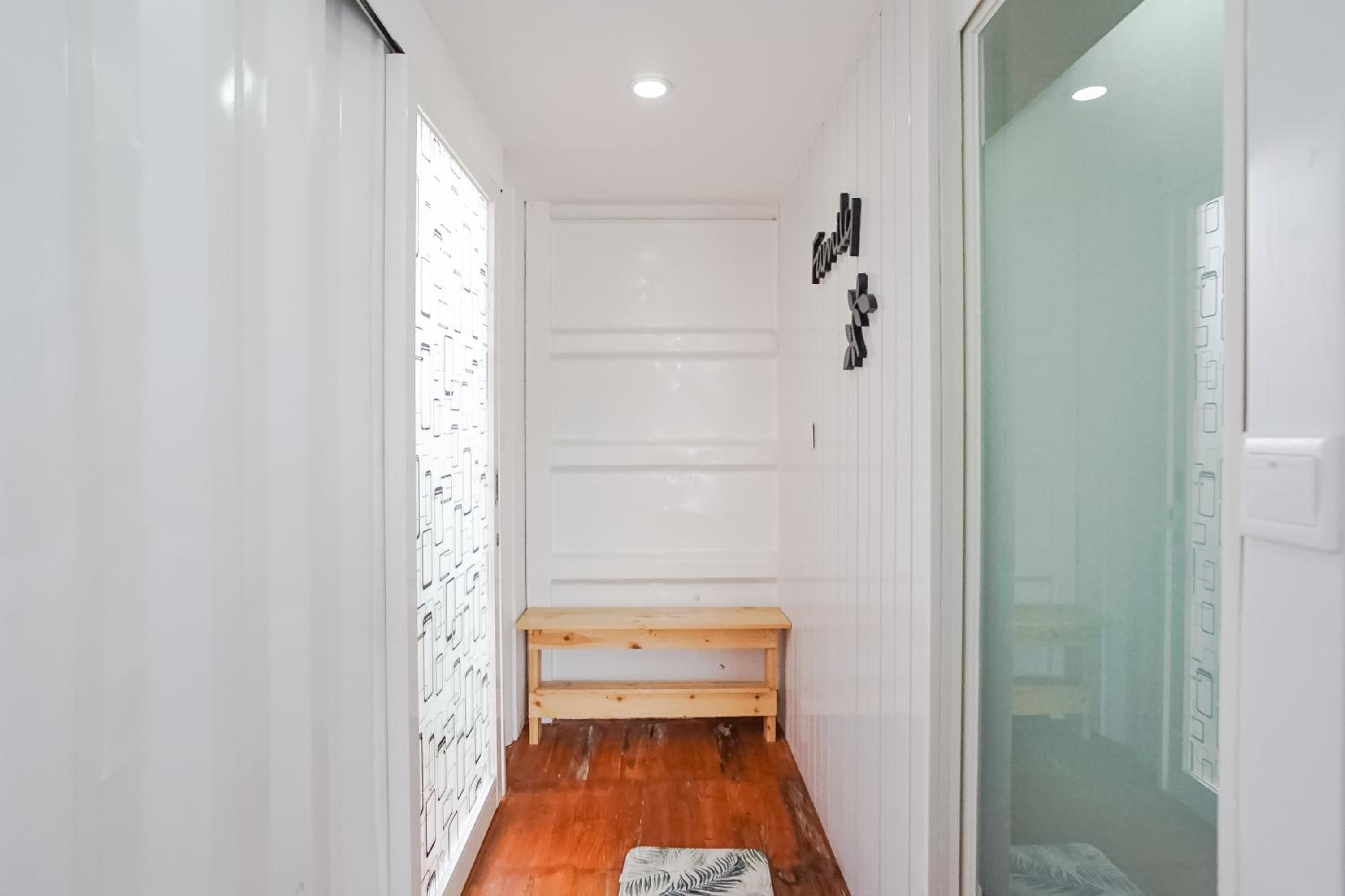 Superior Double Room - Photo 10