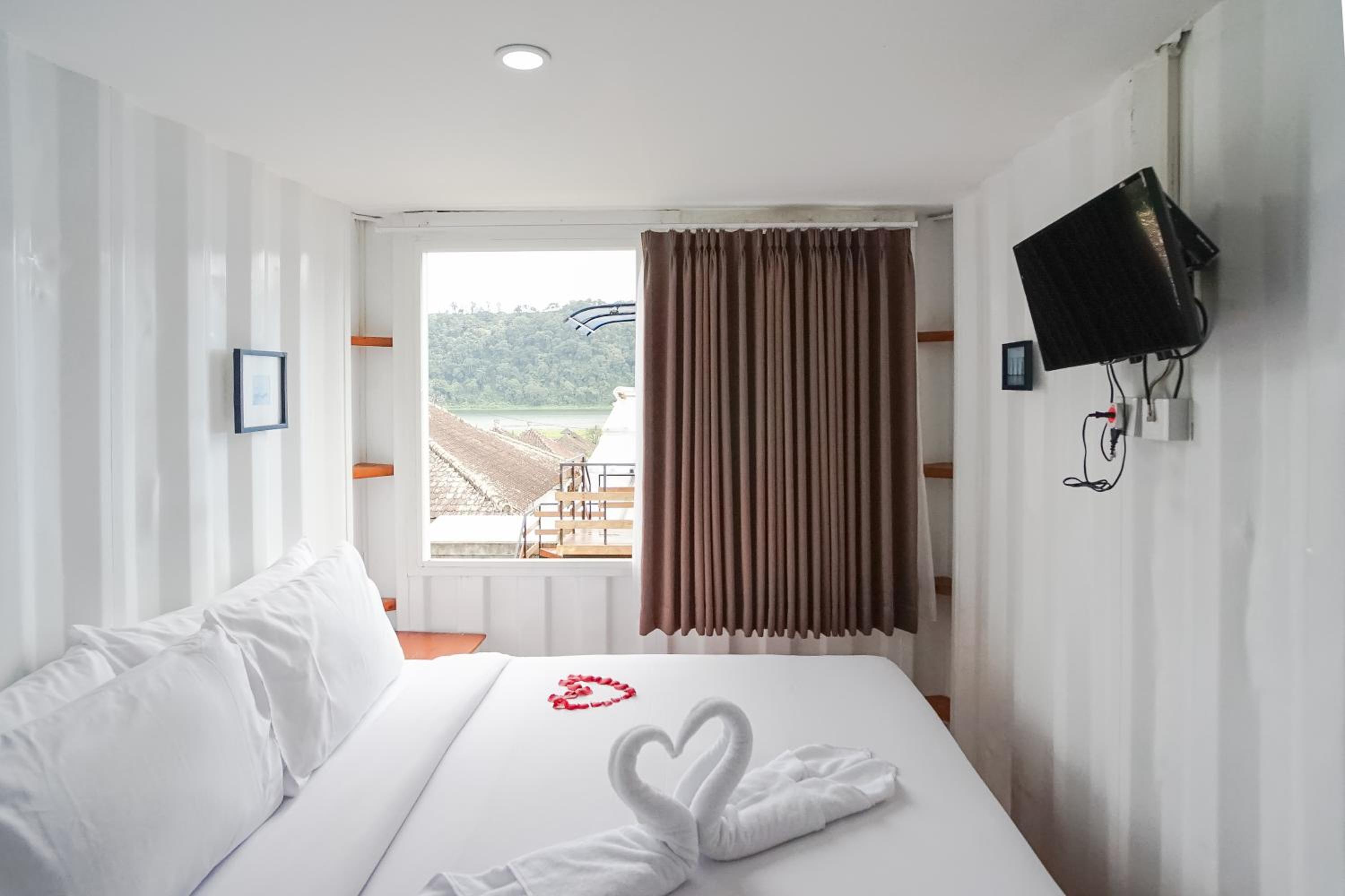 Superior Double Room - Photo 7
