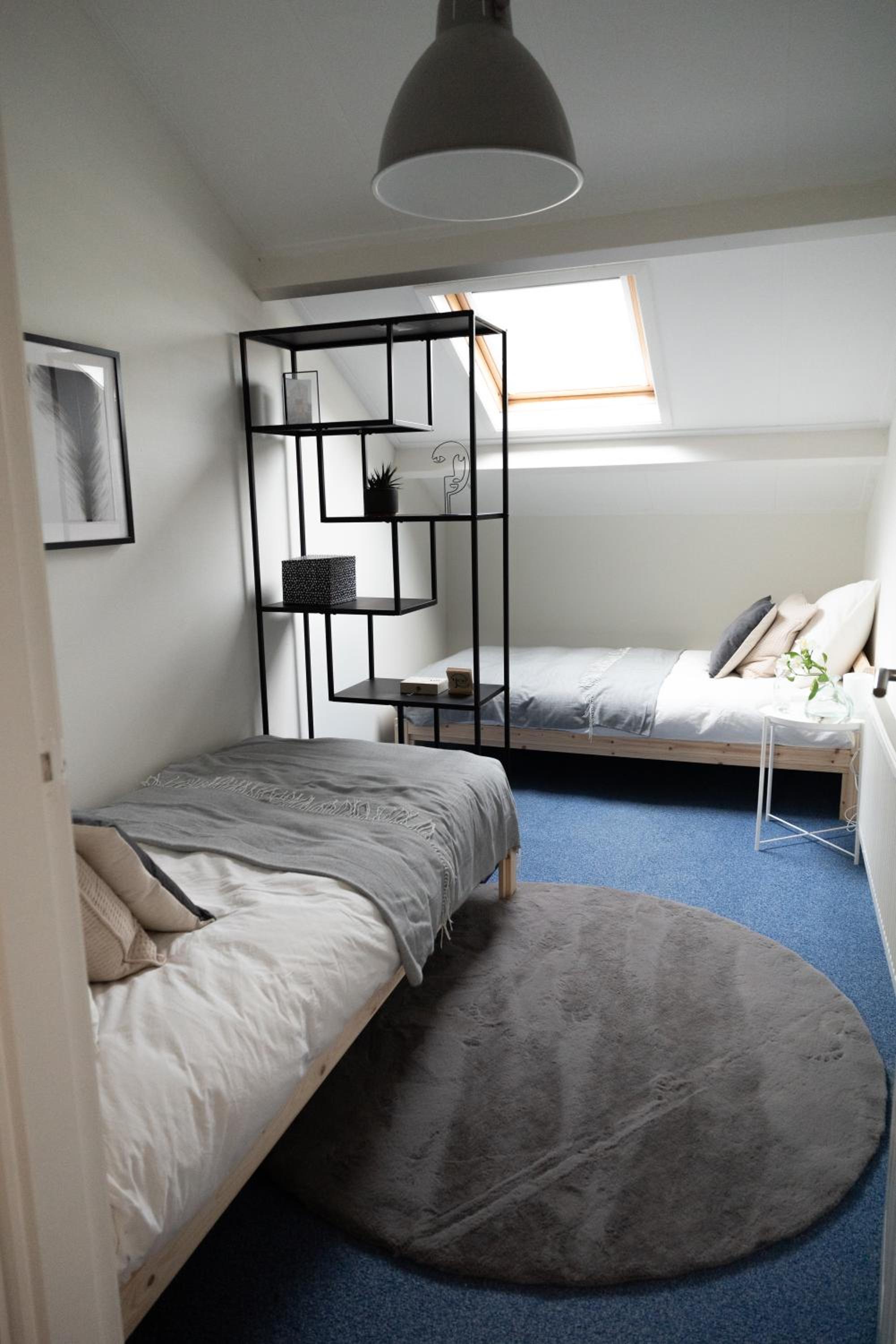 Deluxe Apartment photo 3