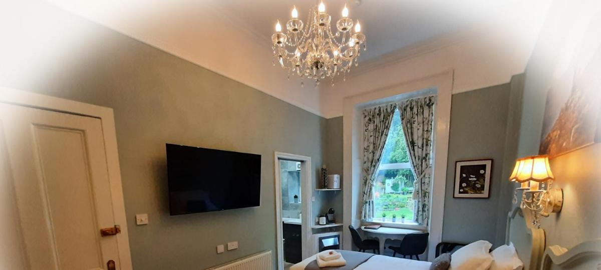 Queen Room with Garden View photo 1