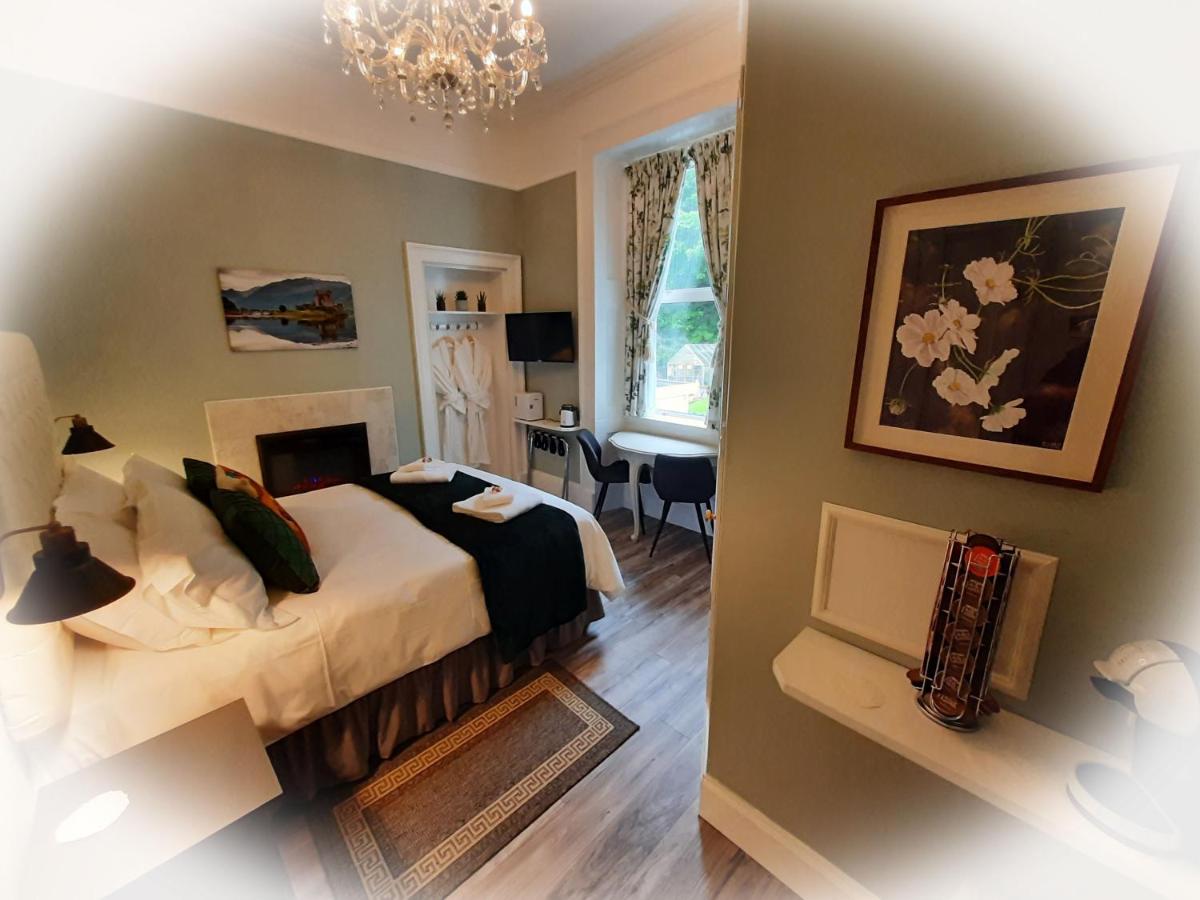 King Room with Garden View photo 2