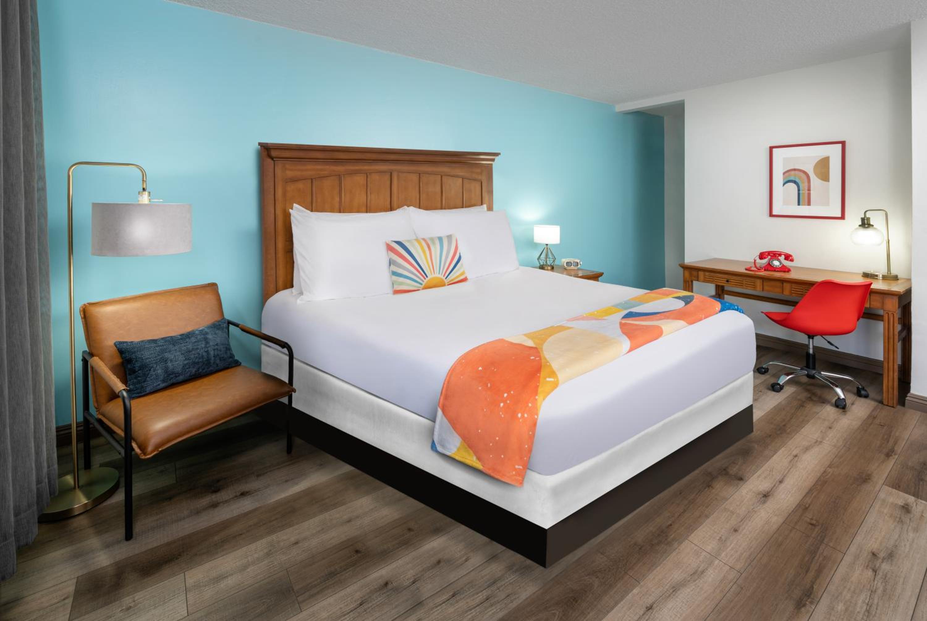 Standard Single Room photo 1