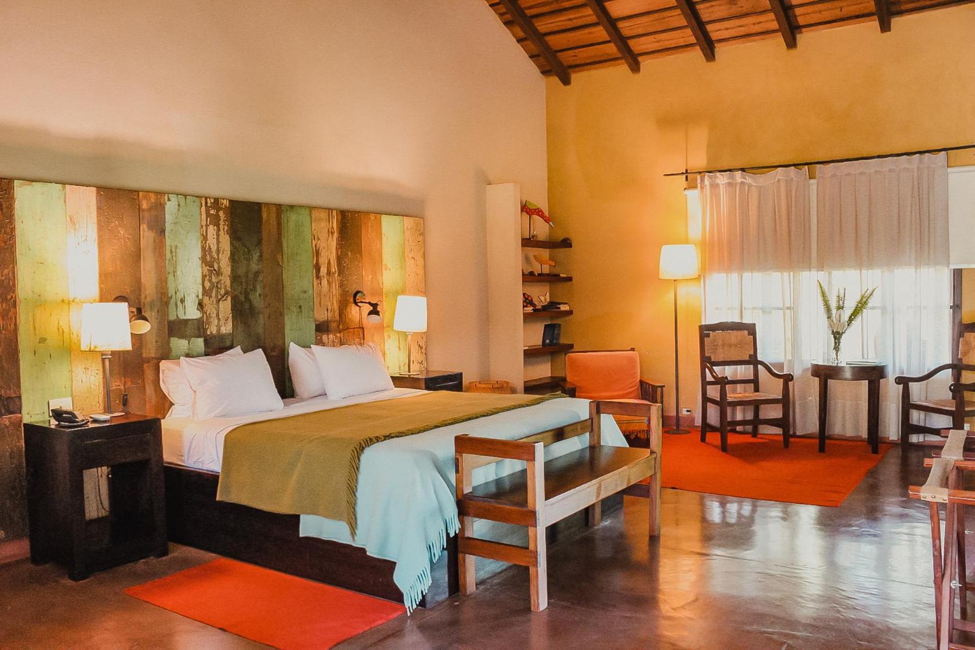 Superior Double Room photo 2