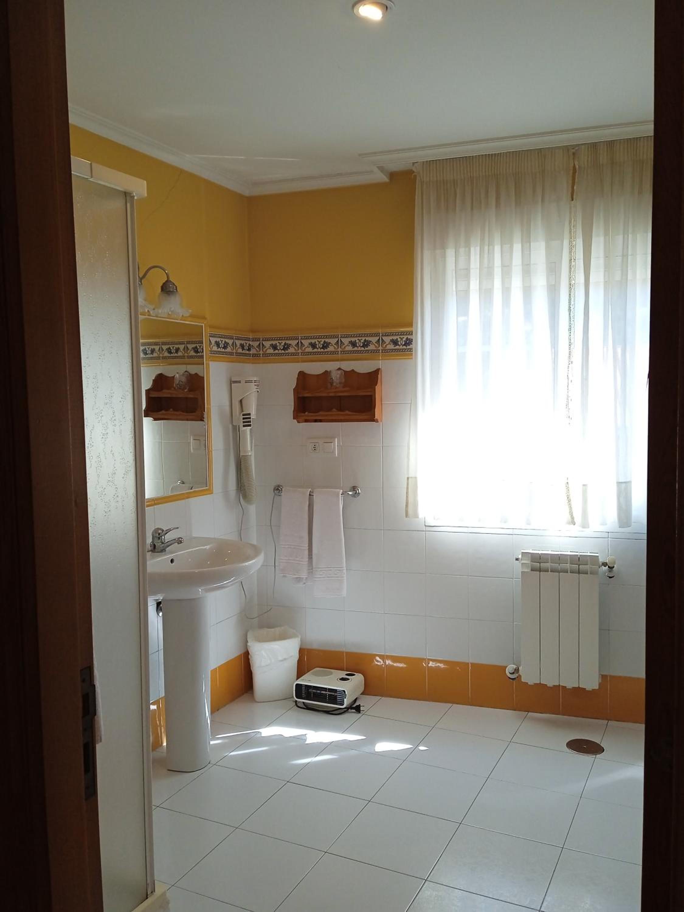 Double Room with Terrace photo 2