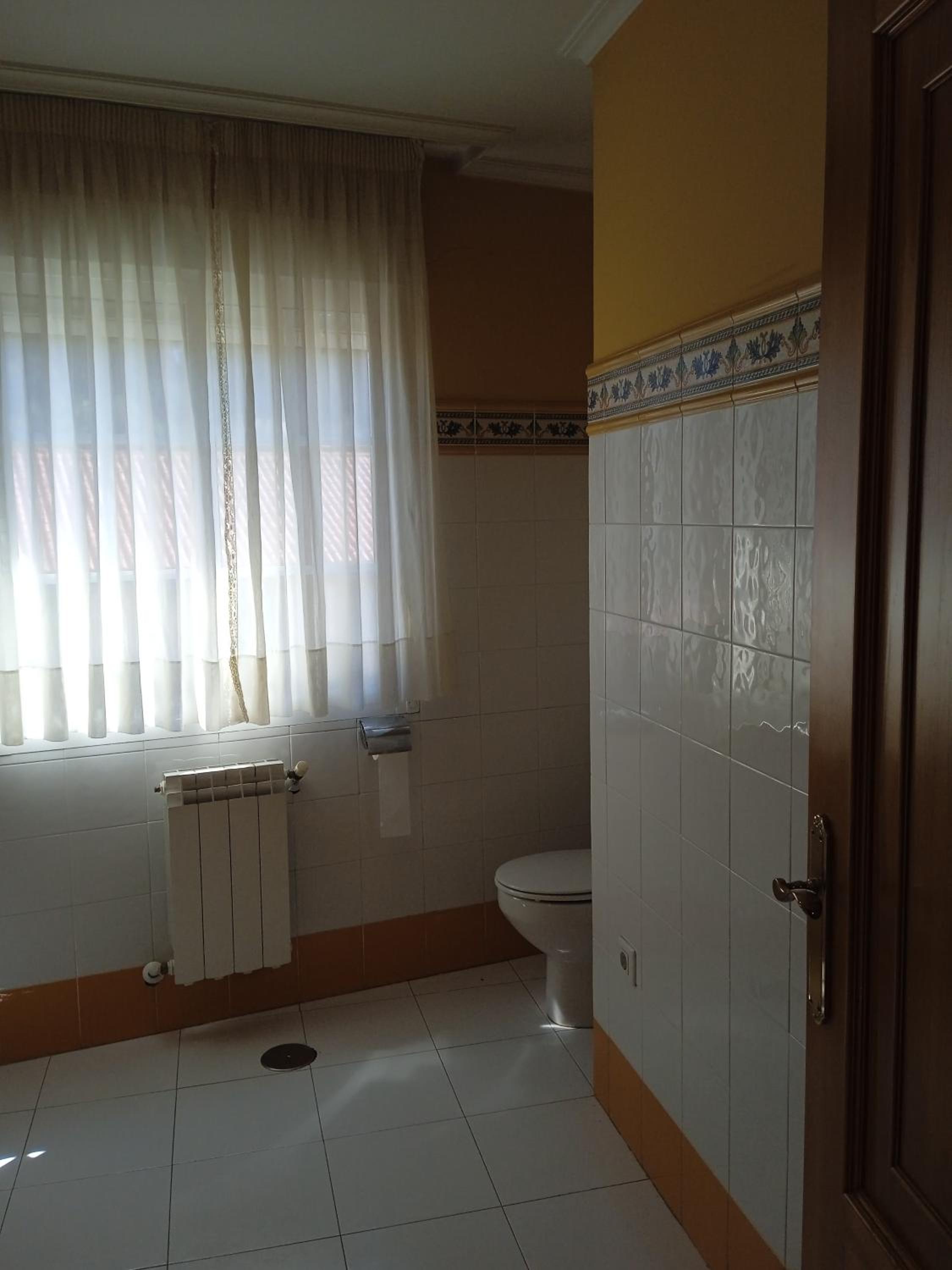Double Room with Terrace photo 3