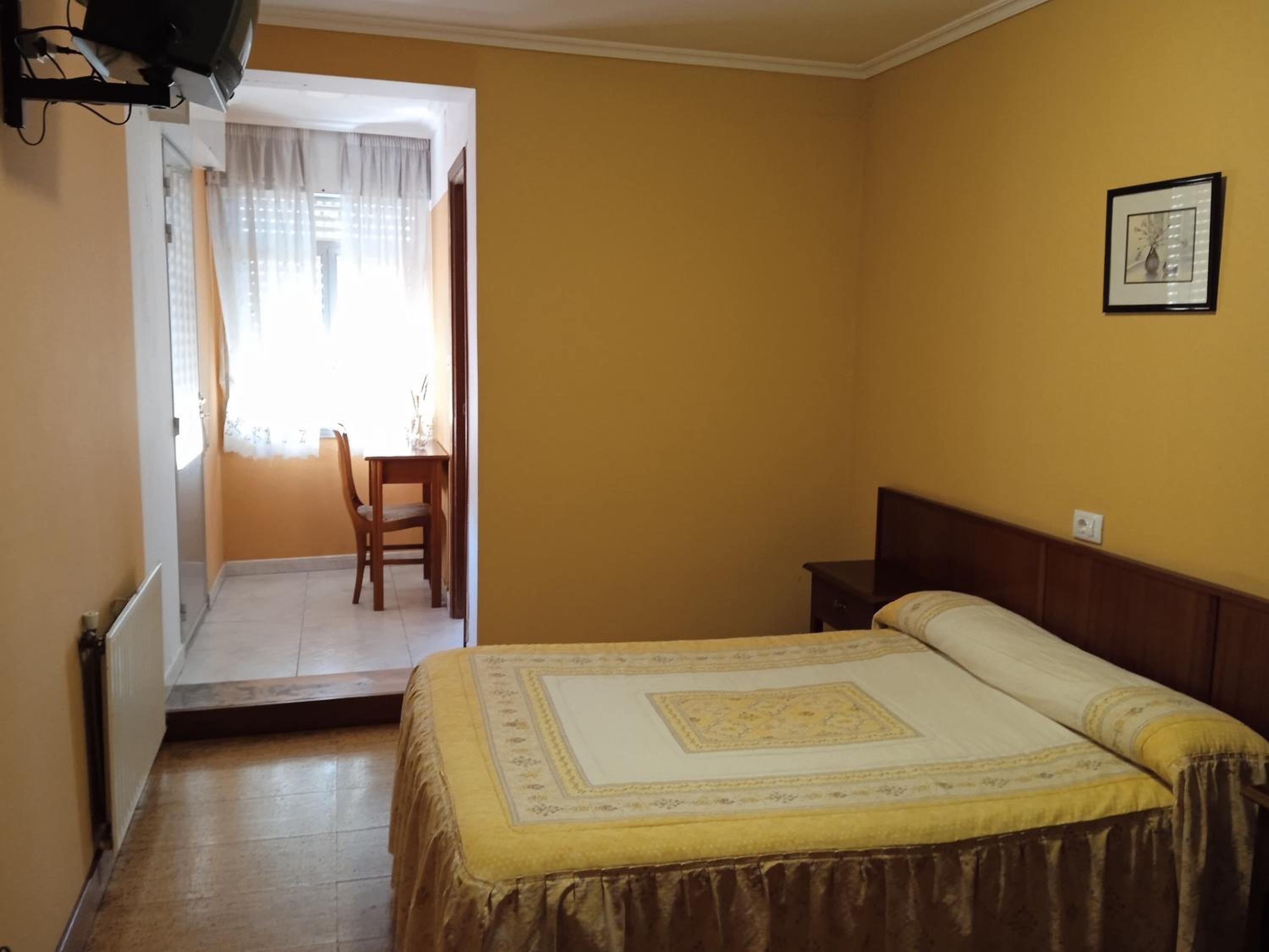 Habitación Doble