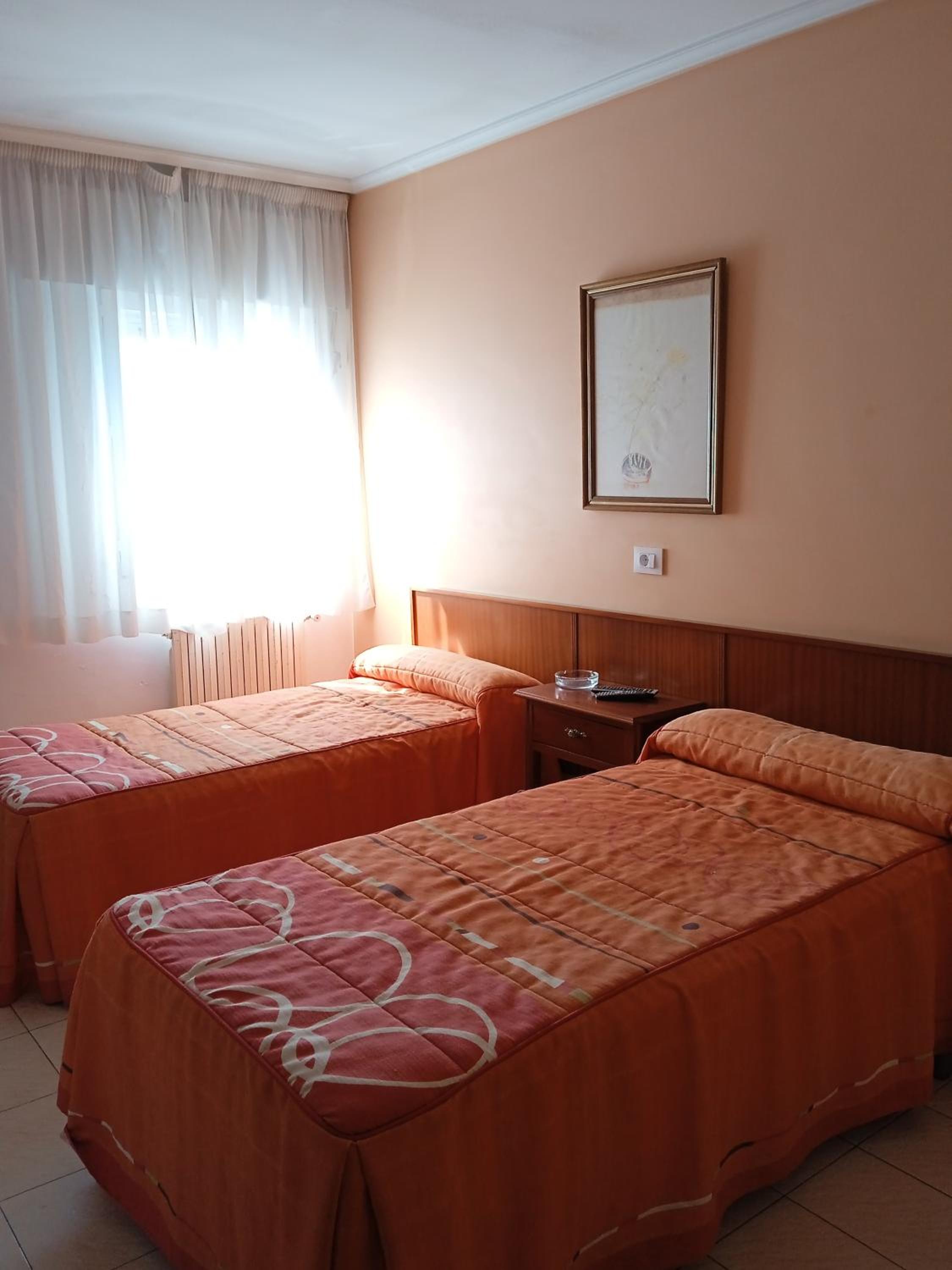 Habitación Doble