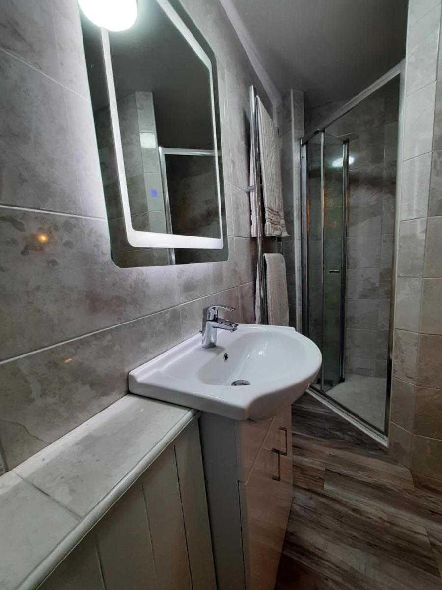 Double Room with Sea View photo 2