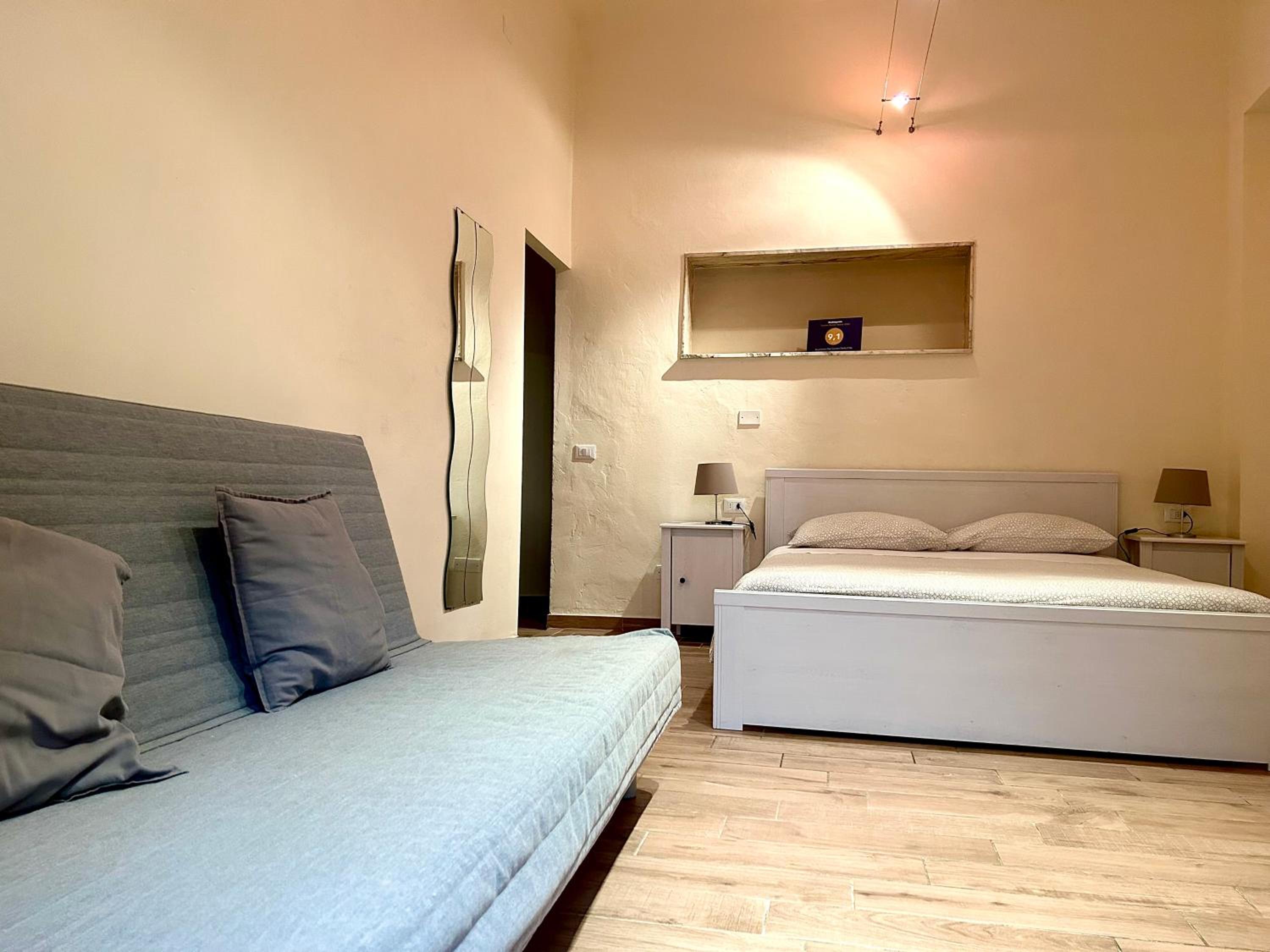 Suite photo 1