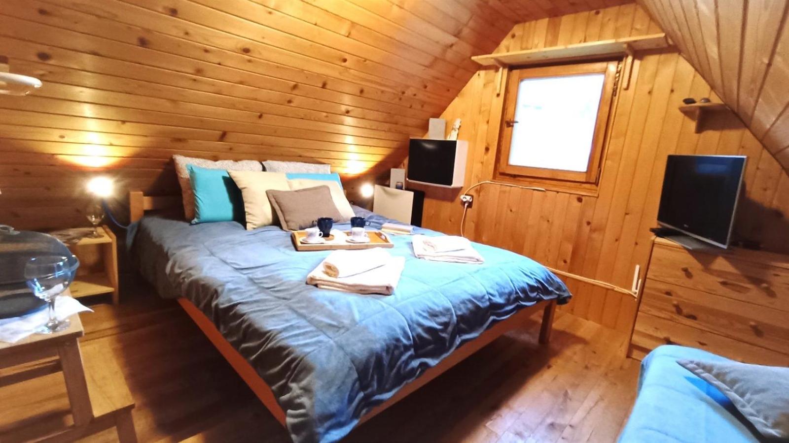 Two-Bedroom House photo 1